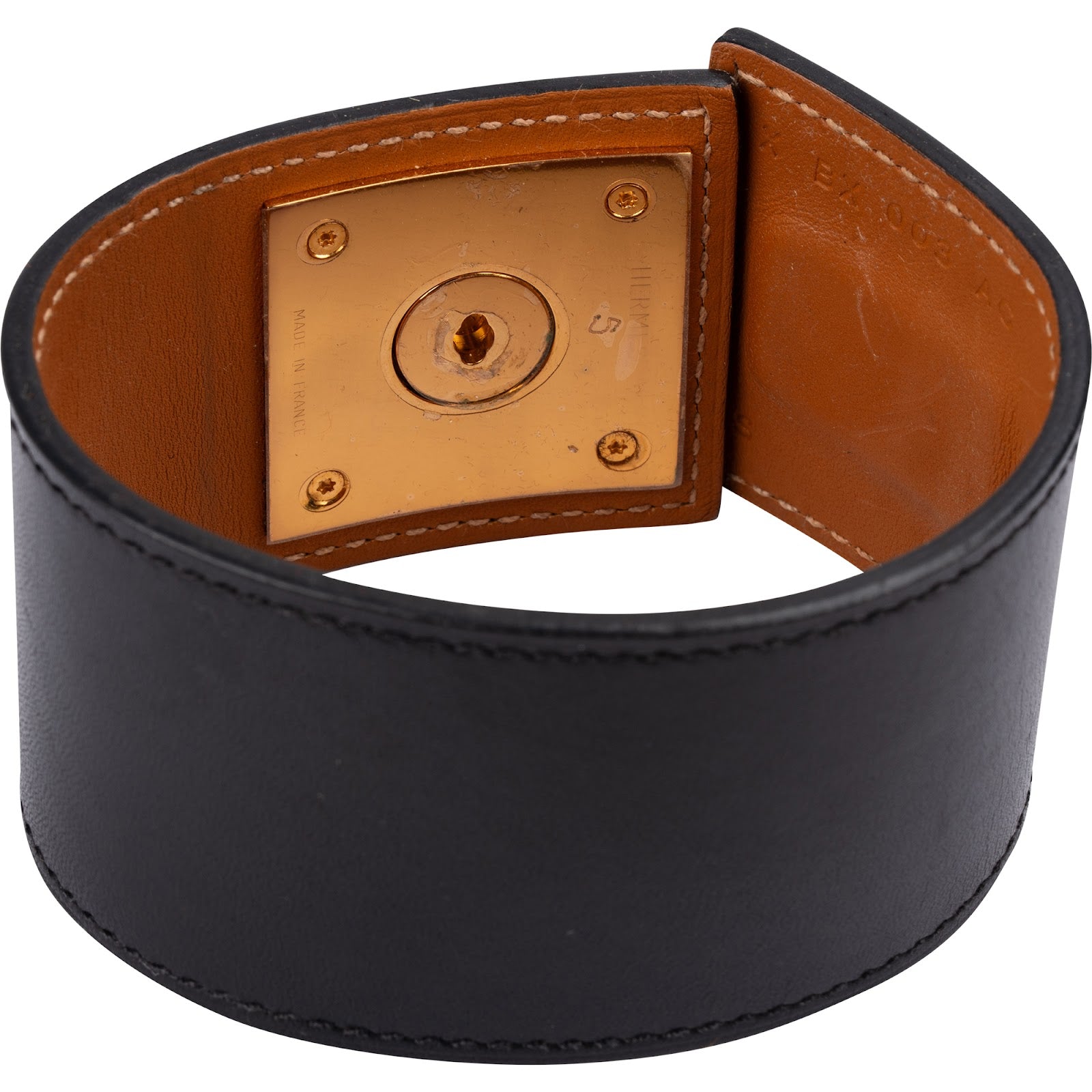 Hermès – Créneau Rock-armband