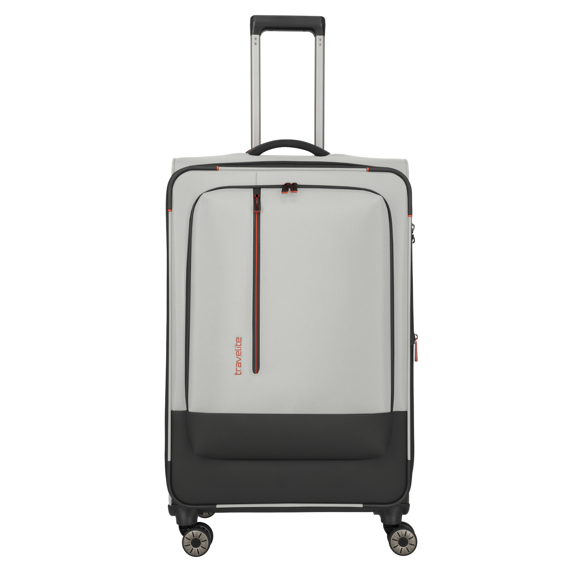 CROSSLITE Trolley L (77 cm) - Natur