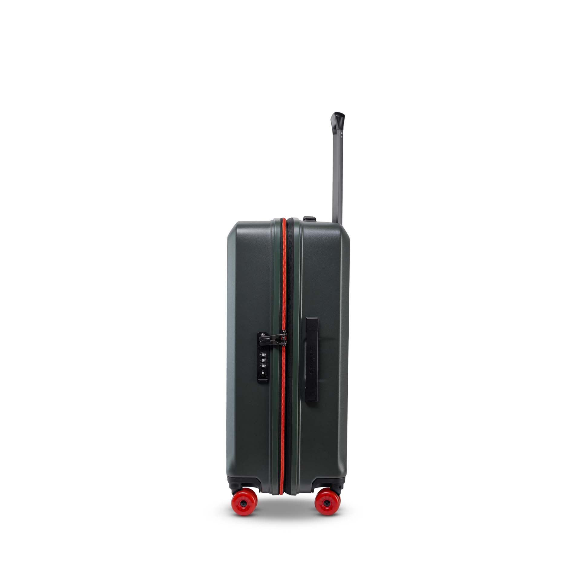 BUZZ - Trolley M (65 cm) extendable