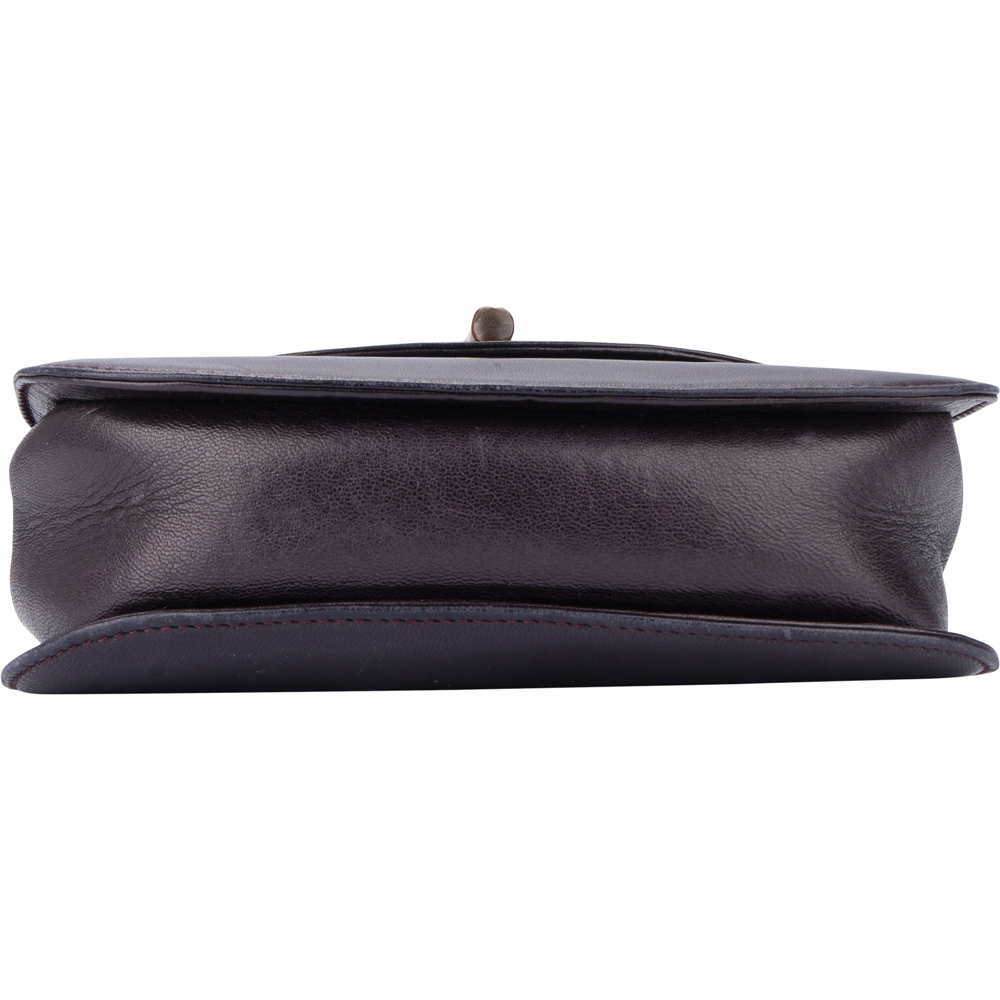 Gucci Mini Bamboo Handbag