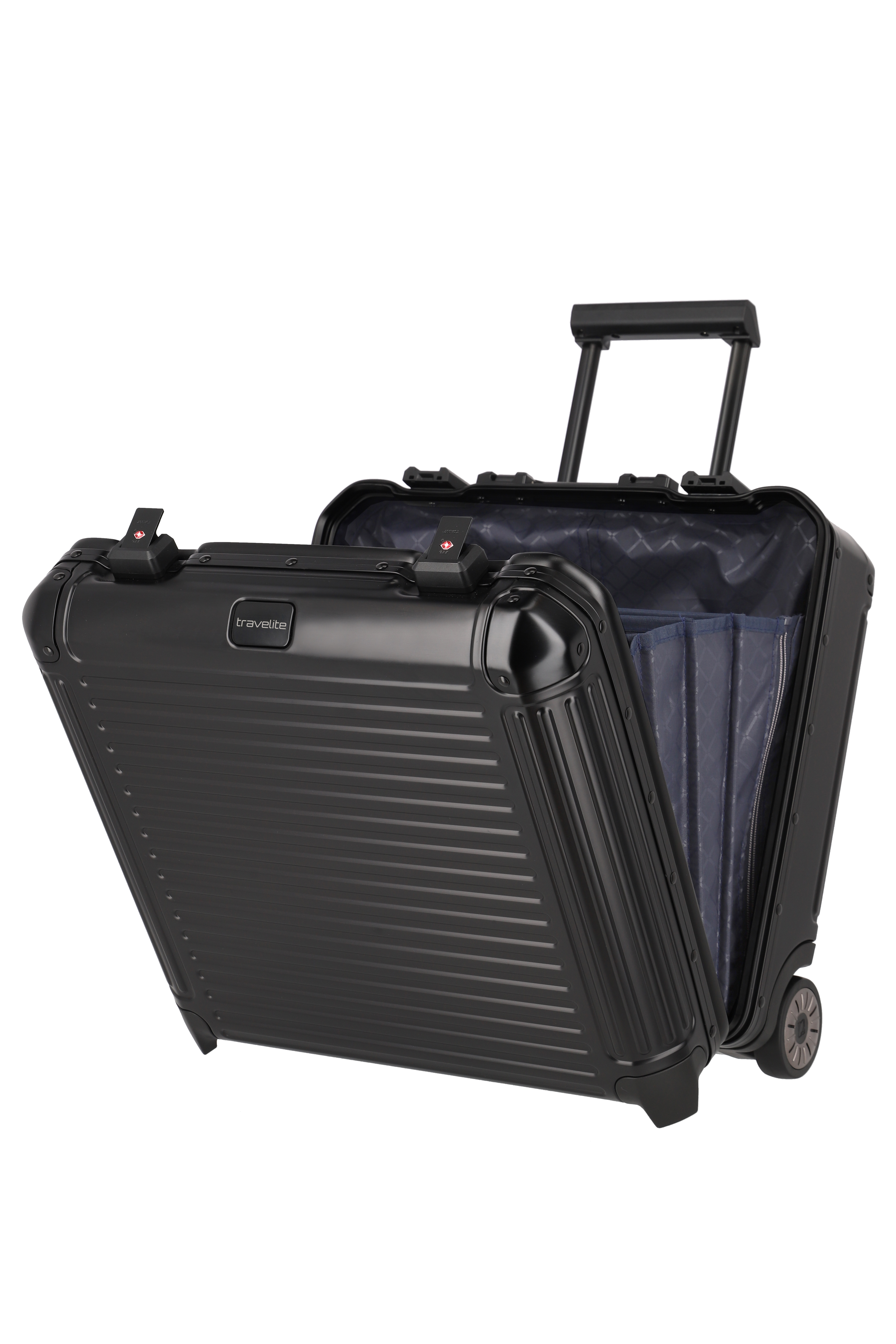 Trolley Tchibo Lufthansa Tasche Trolley Koffer Tchibo American
