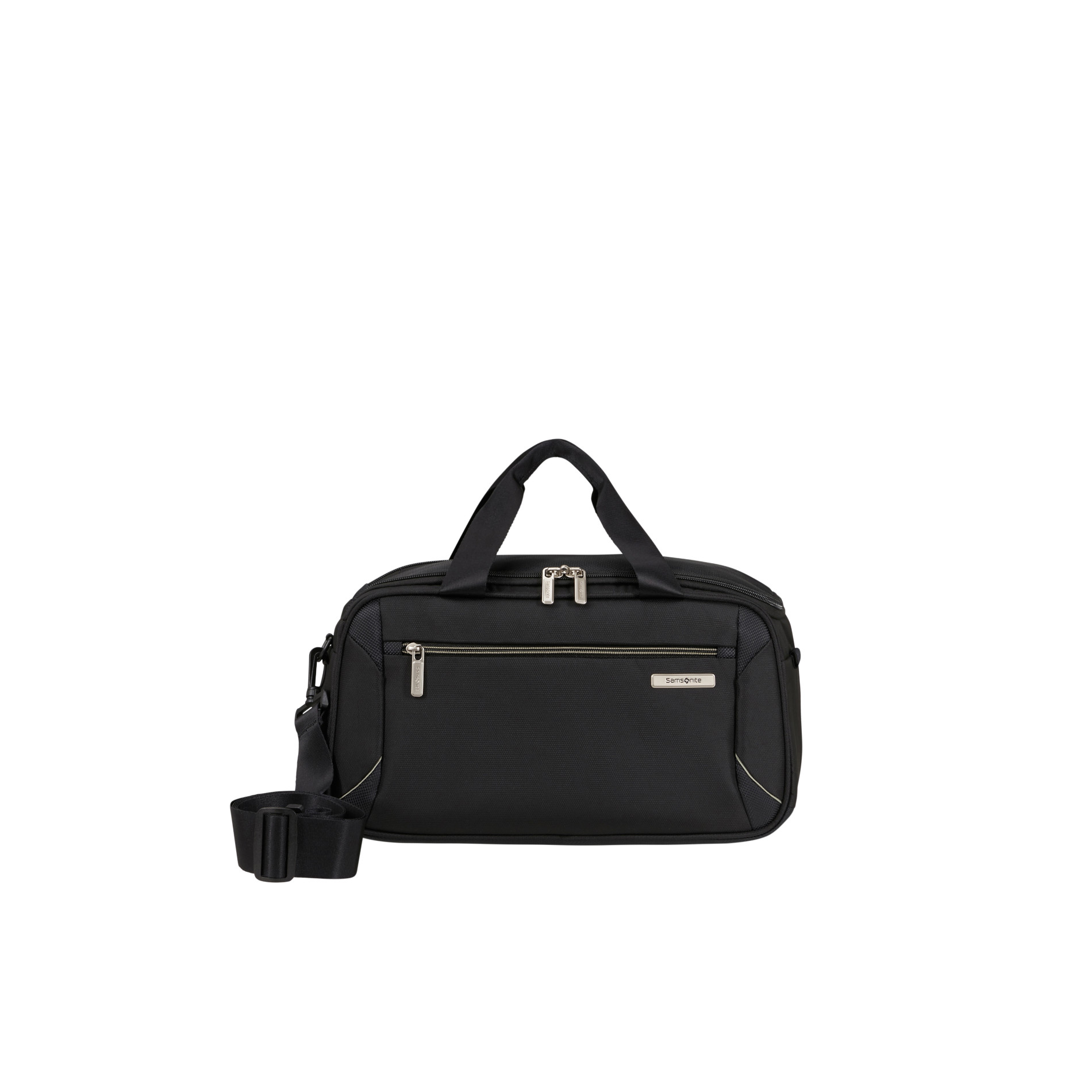 BASE BREEZE Reisetasche XS - BLACK