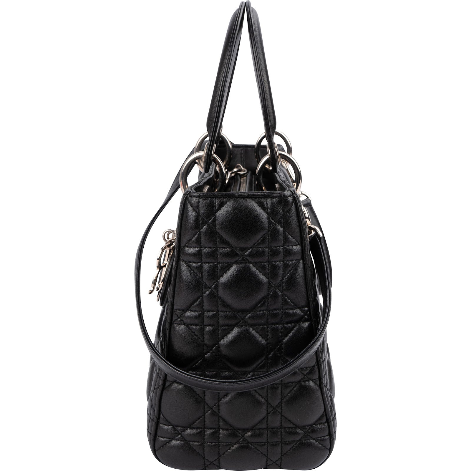Christian Dior – Lady Dior Handtasche