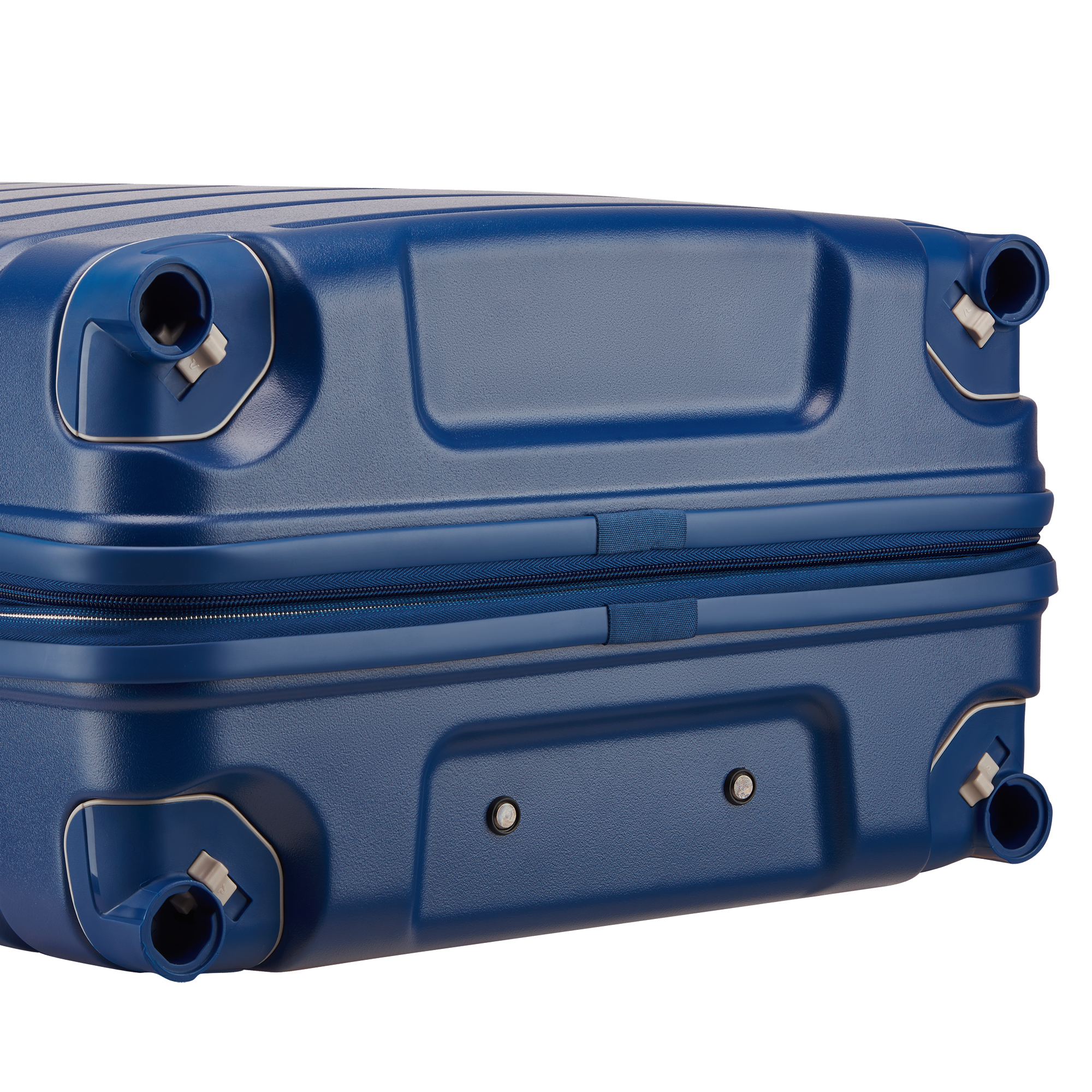 RELIFE Trolley L (78 cm) erweiterbar -  Dark Blue