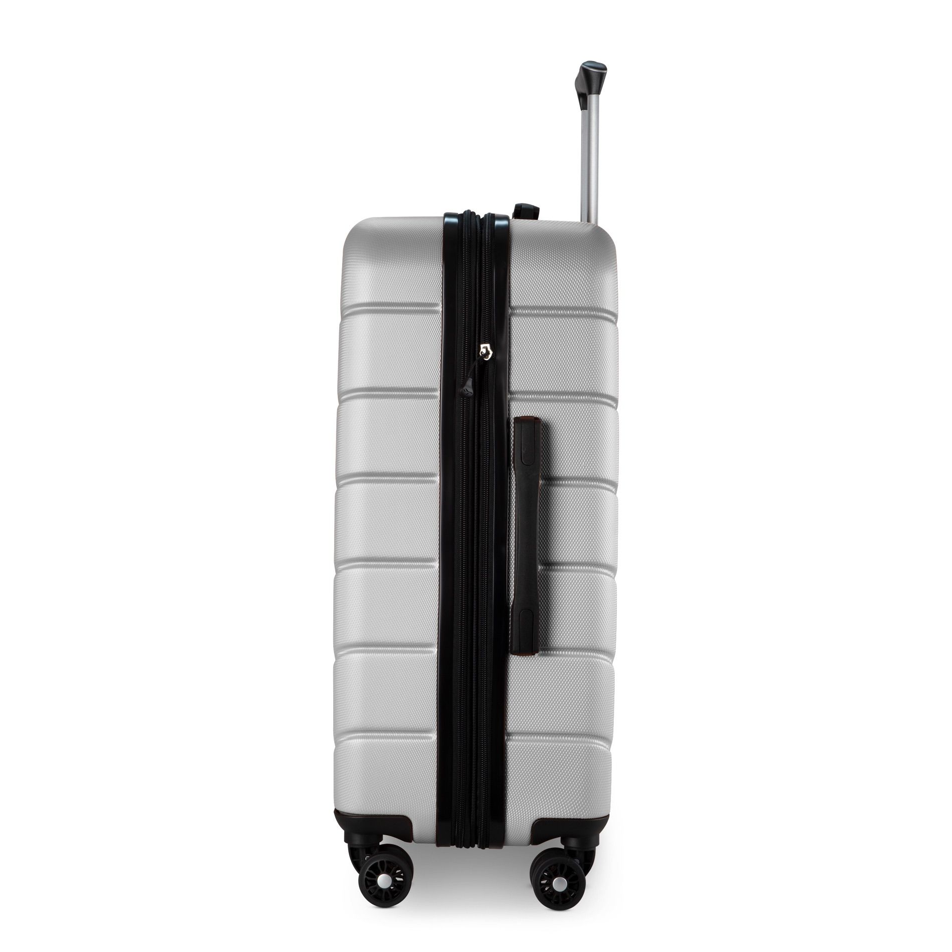 Silverton Trolley M (67 cm) erweiterbar - Silver