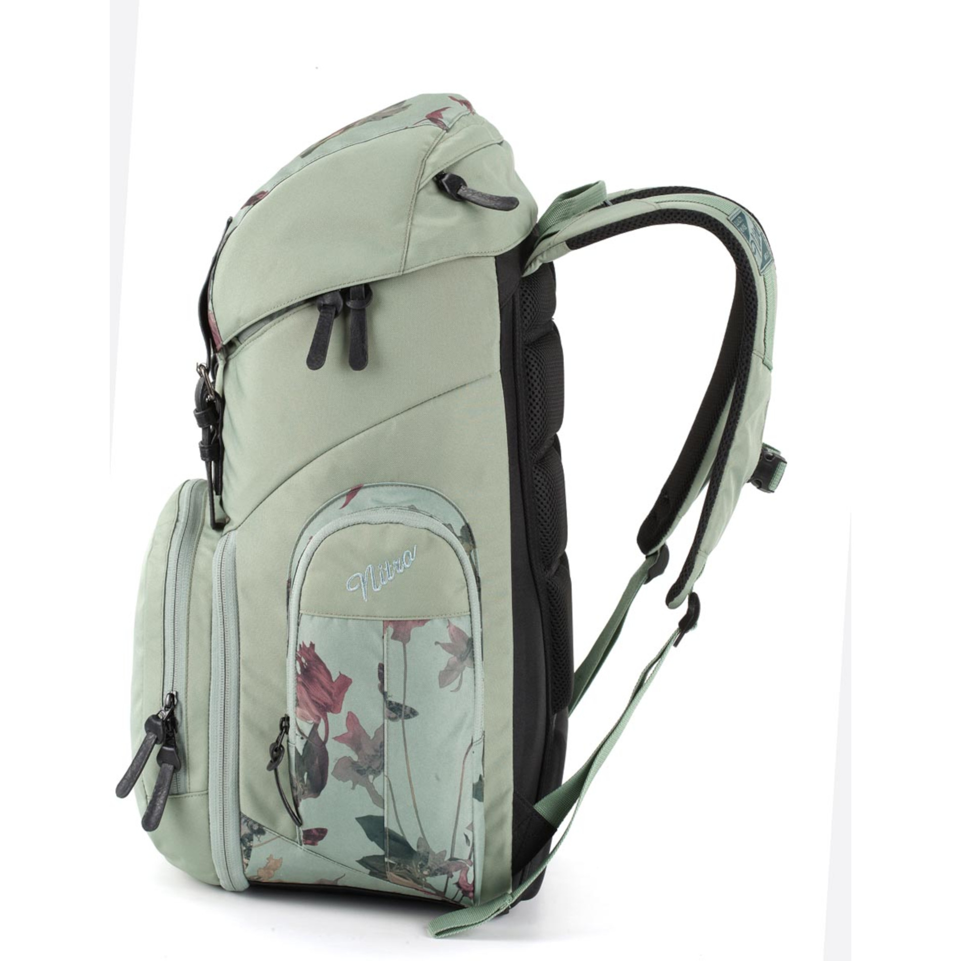 Rucksack WEEKENDER - Dead Flower