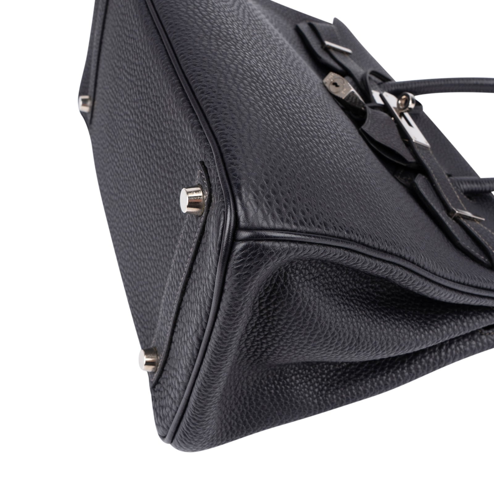 Hermès - Sac à main Birkin 30