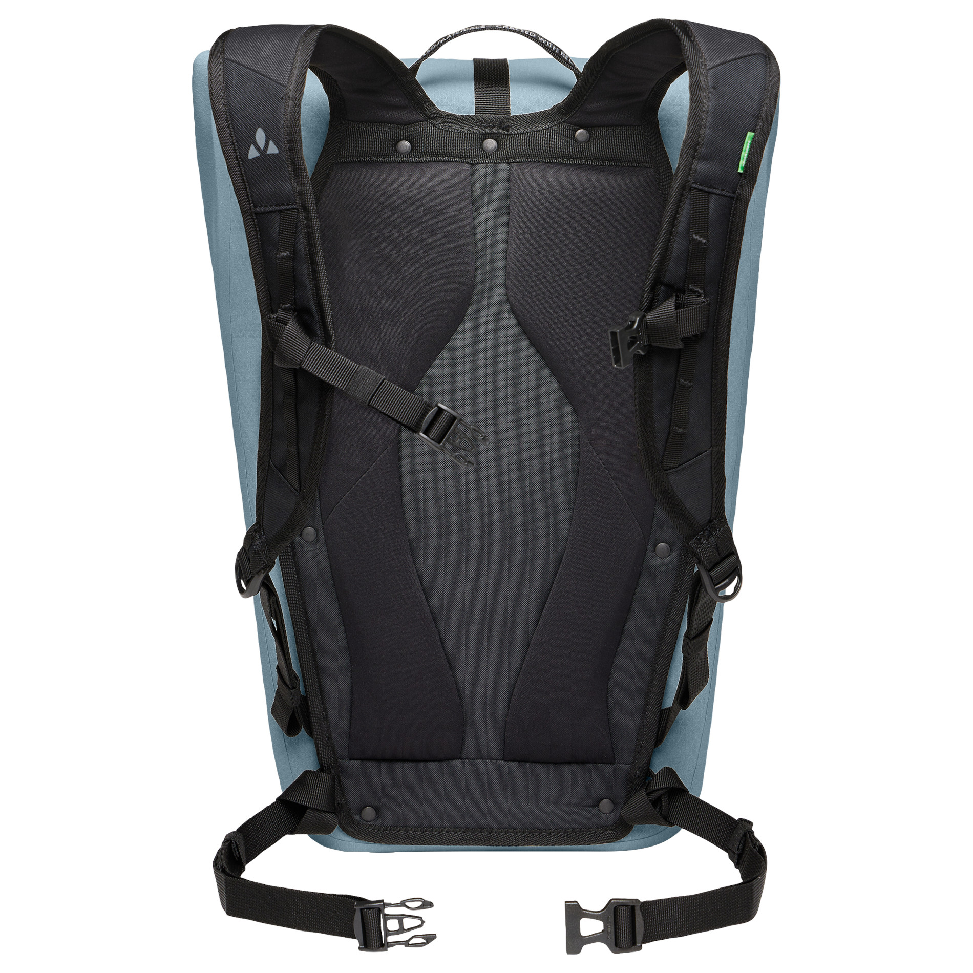 Clubride Urban 25 - heron