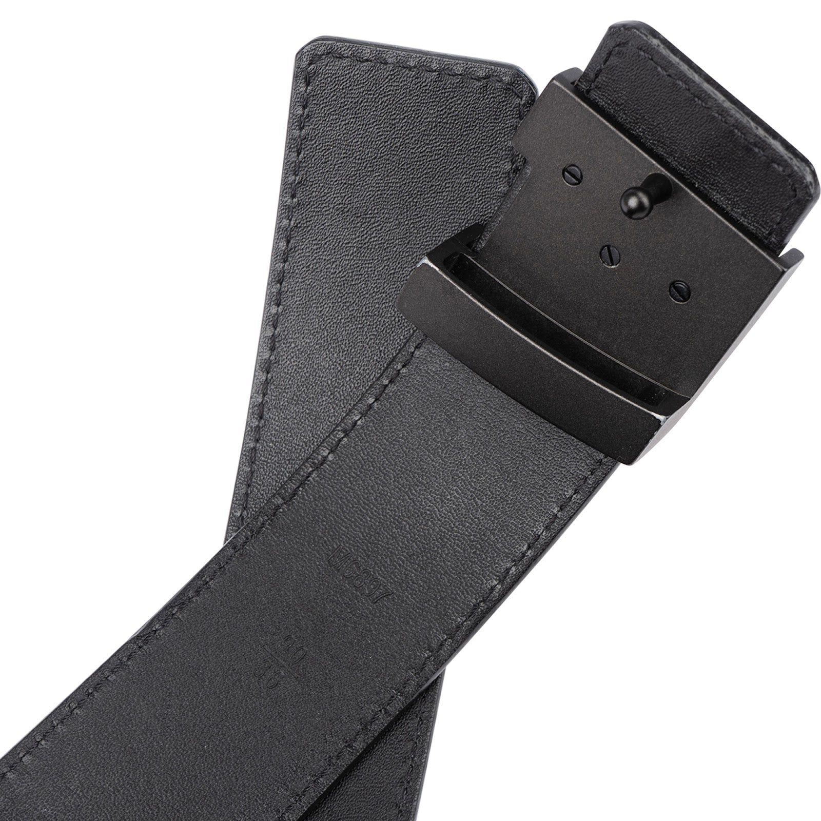 Louis Vuitton - LV Shape Belt (90/36) M6897