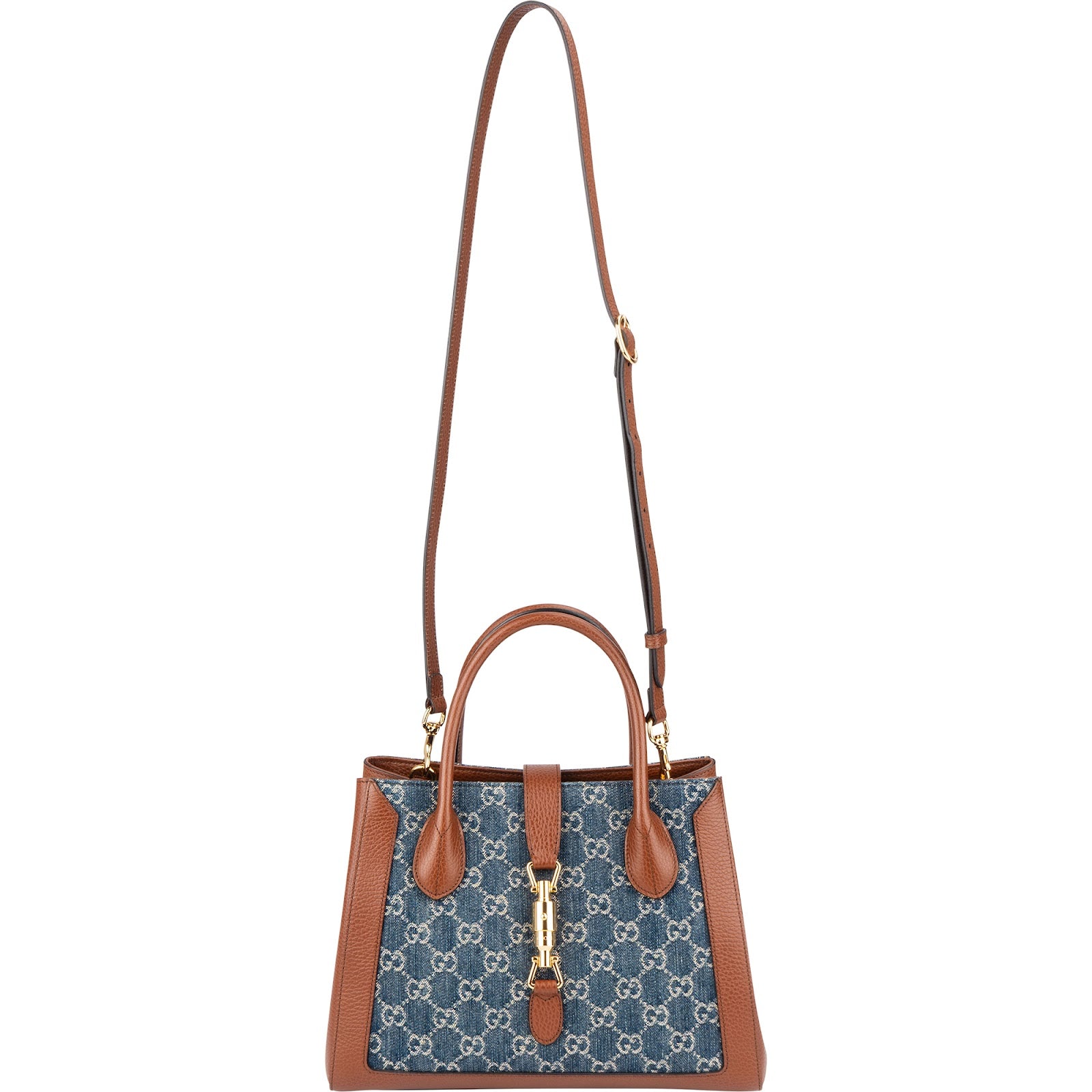 Gucci - Jackie 1961 Crossbody Bag