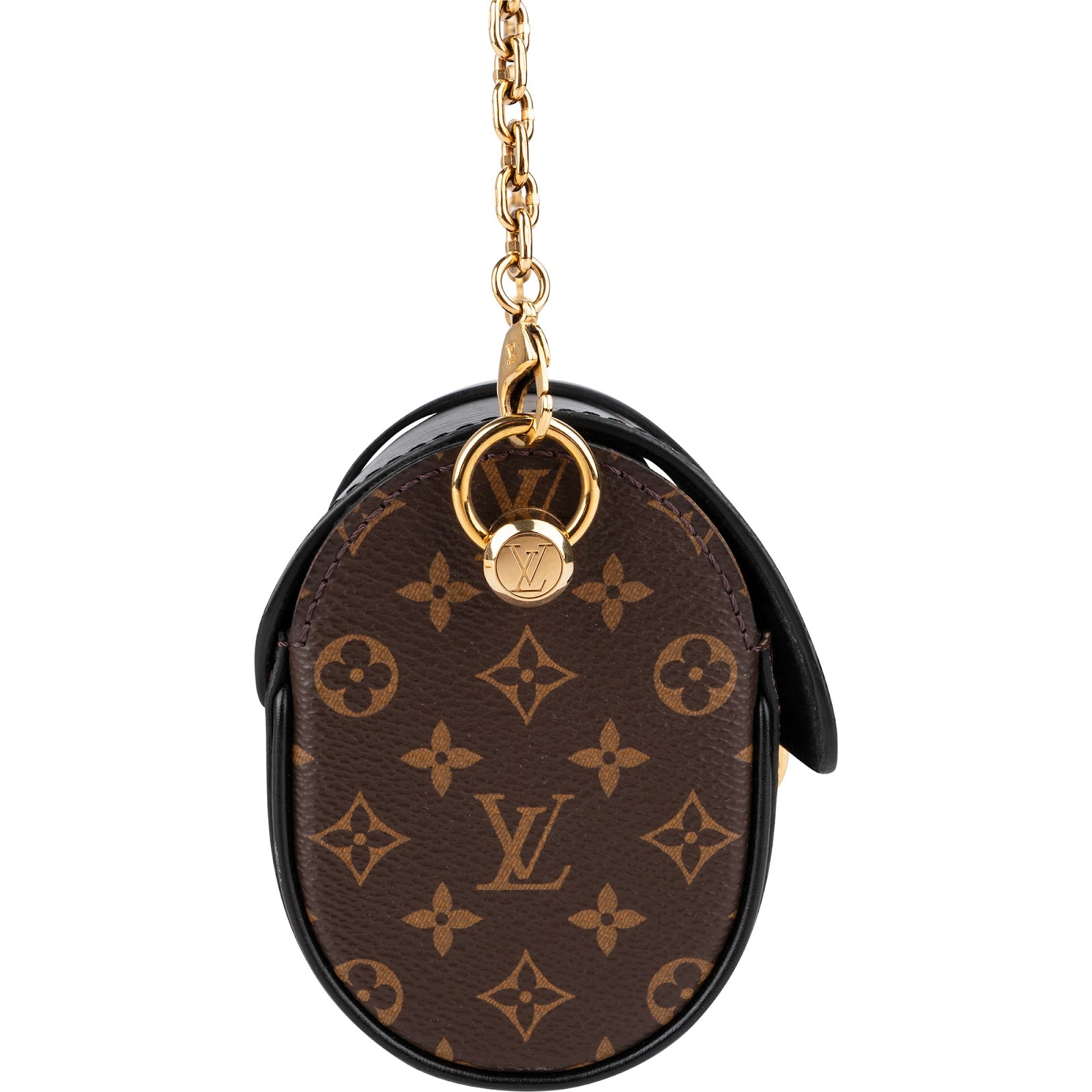 Louis Vuitton – Brillenetui Crossbody-tas