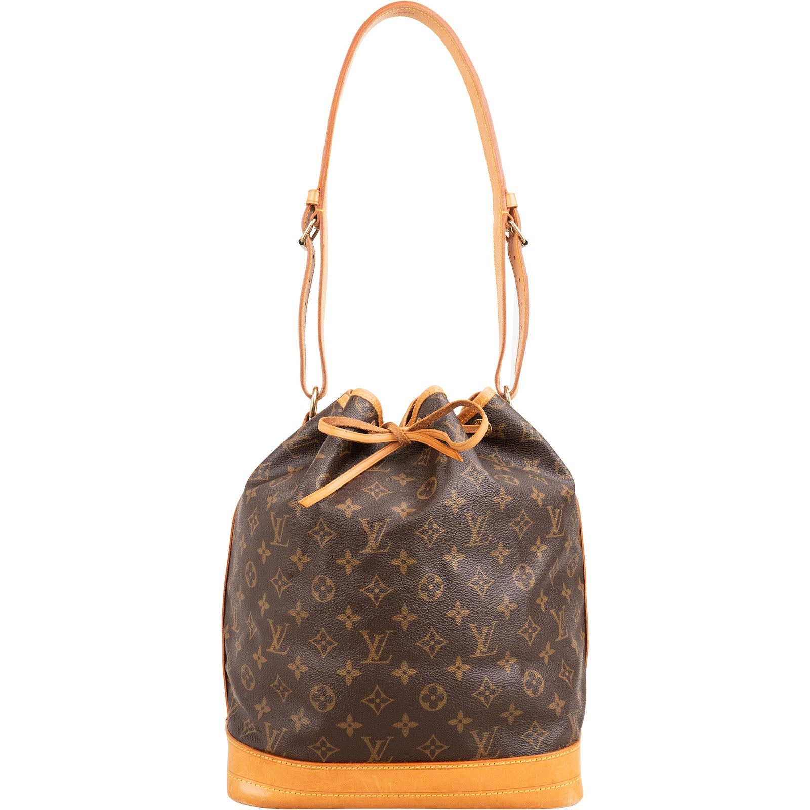 Louis Vuitton – Sac Noé Grande shoulder bag