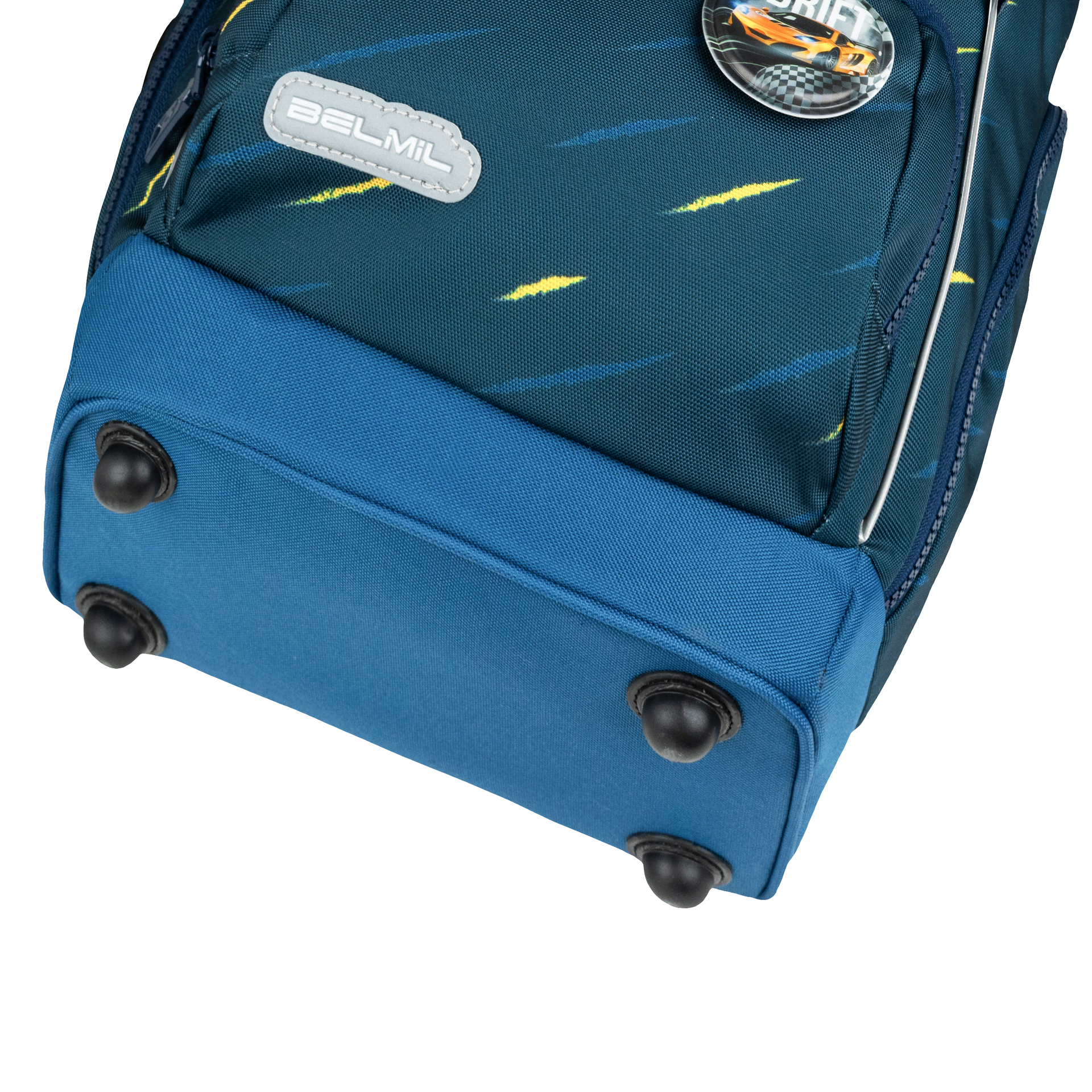 Comfy Plus Schulranzenset 5-teilig - Orion Blue