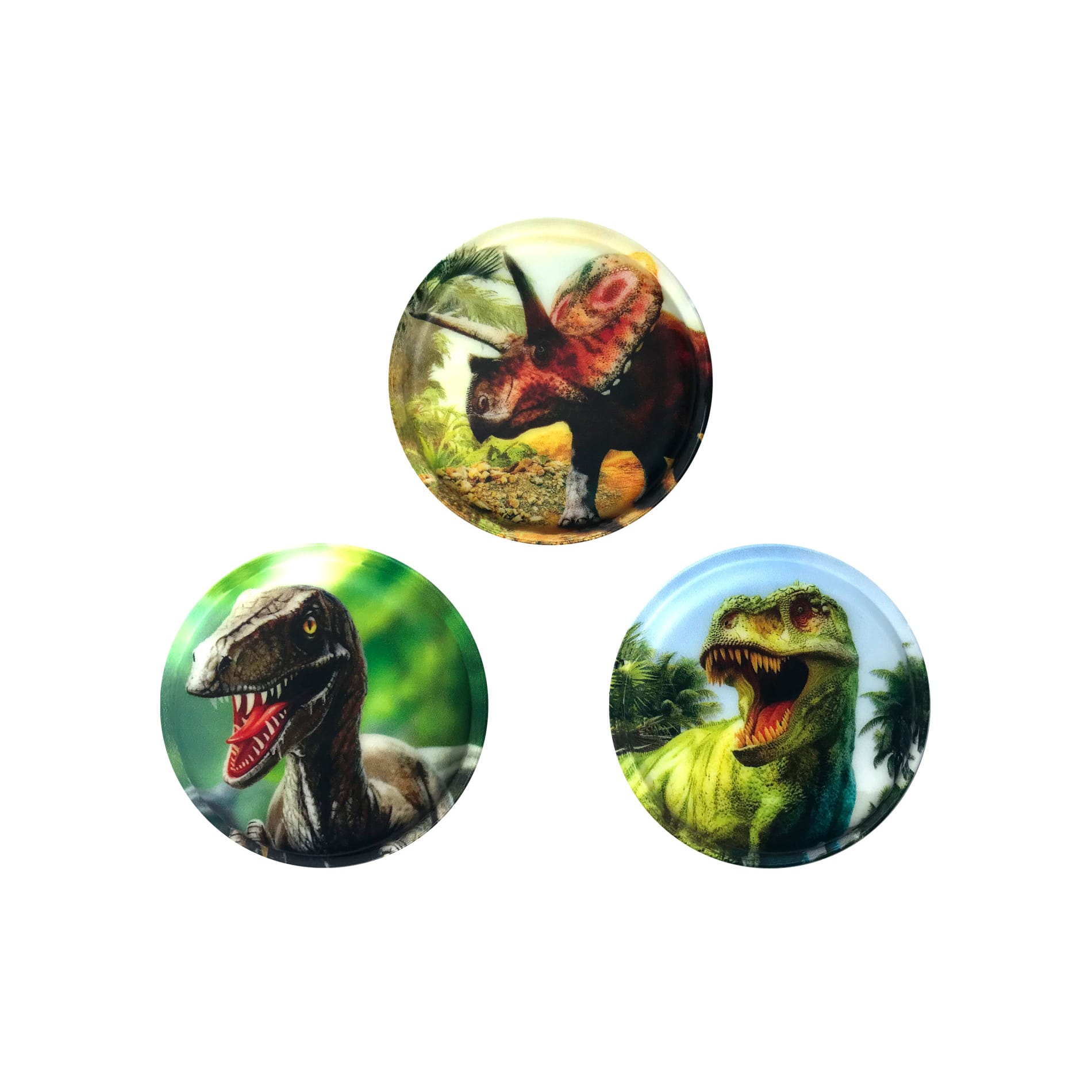 Classy ergonomisches Schulranzen-Set 5-teilig - Green Splash