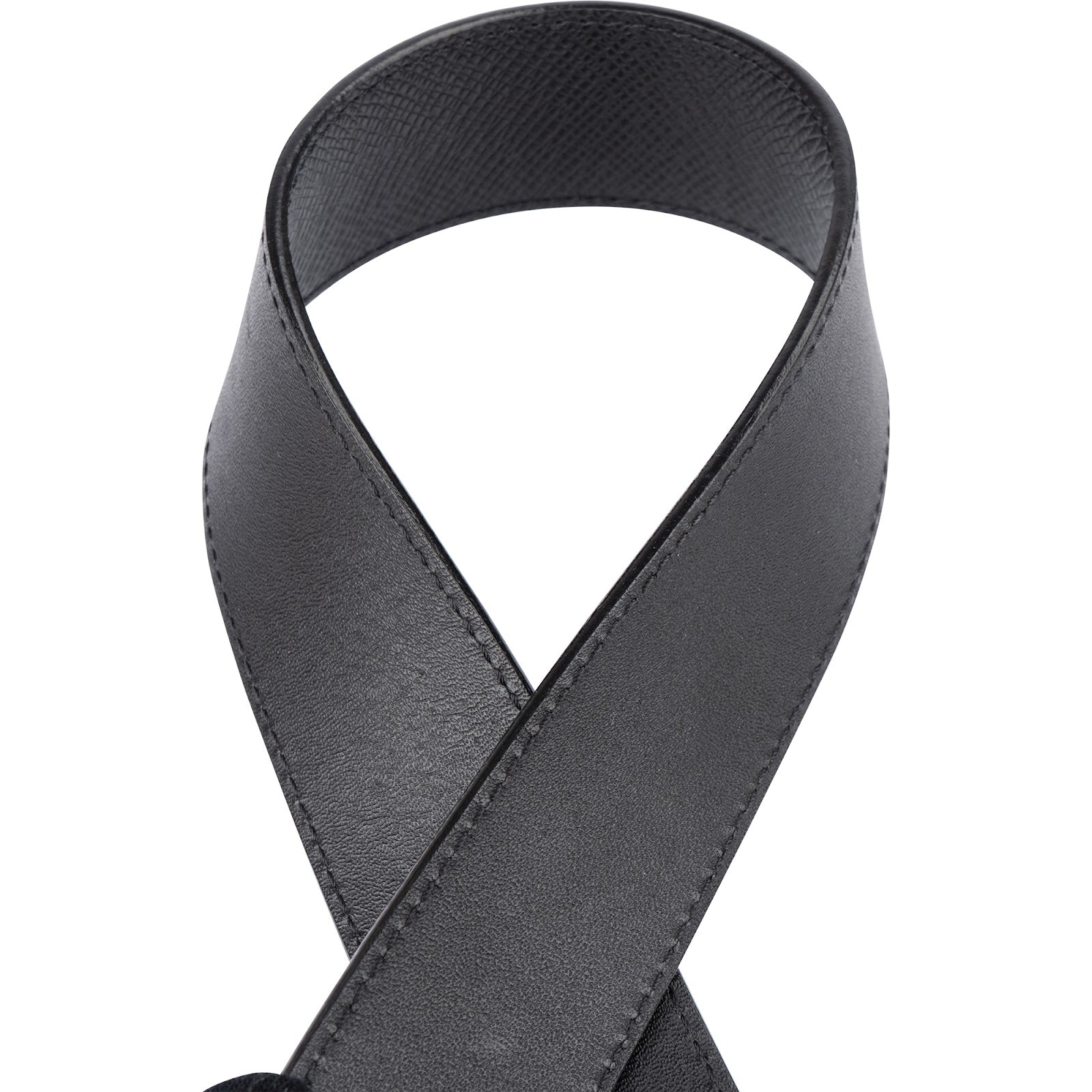 Louis Vuitton - LV Shape Belt (90/36) M6897