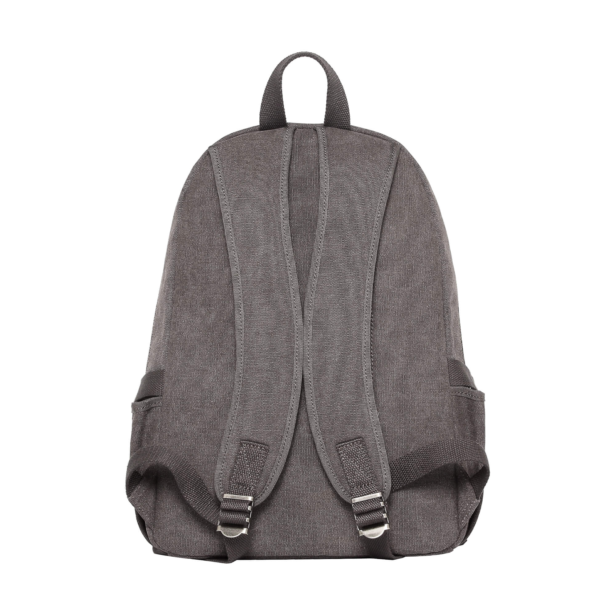 Classic Backpack - Charcoal