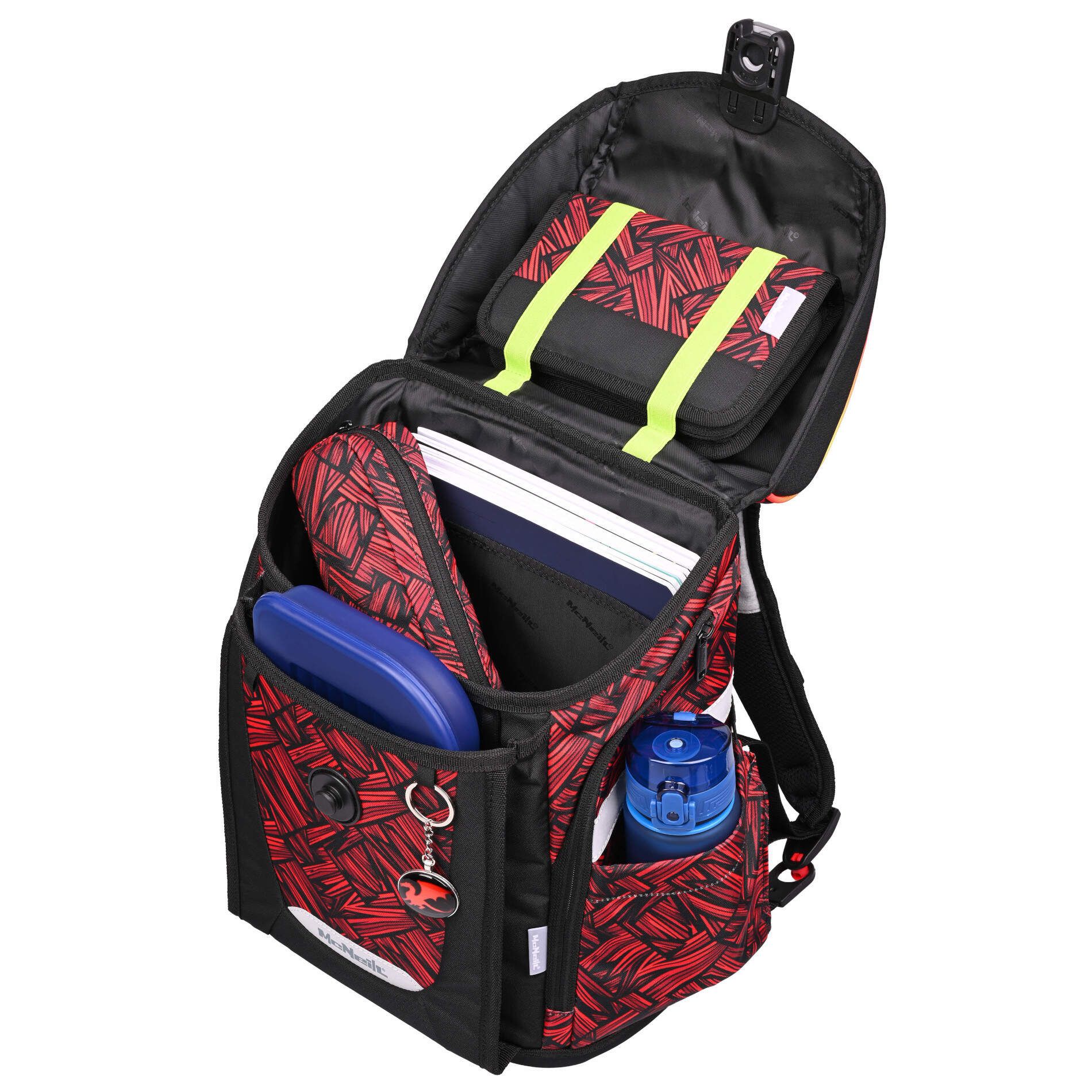 Set PRIMO 9tlg. - ZACK