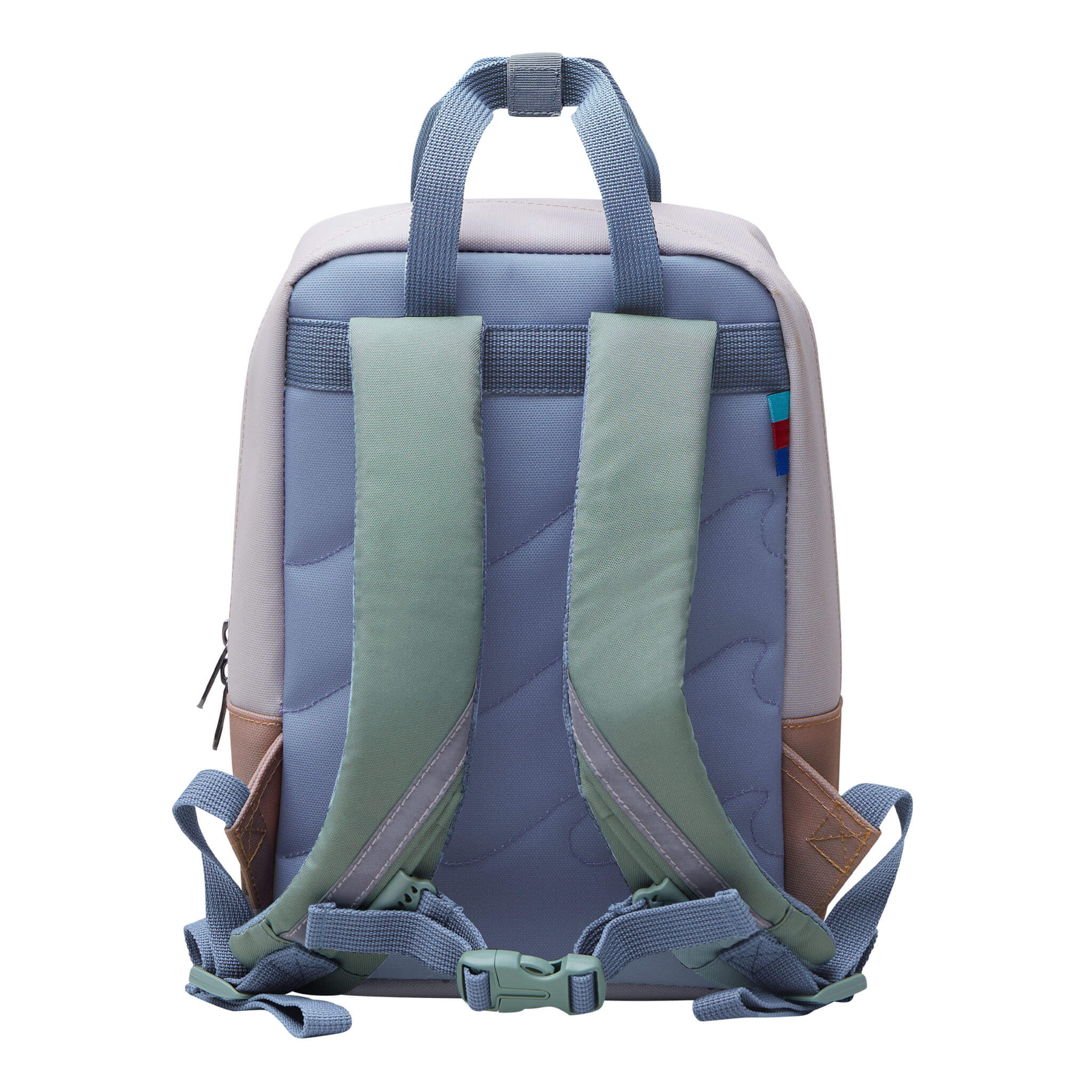 Got Bag Kids Collection- Daypack Mini - 5 Liter - Reef Multi