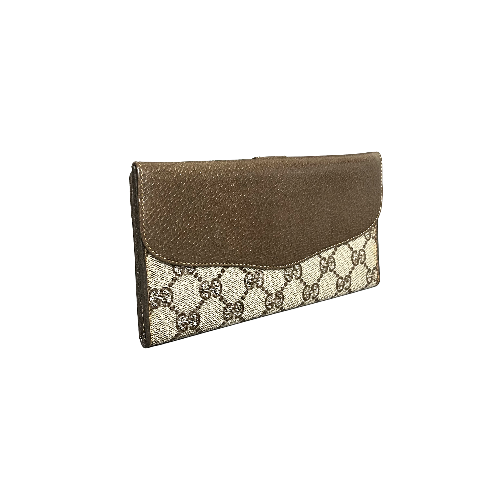 Gucci - Längliche Geldbörse