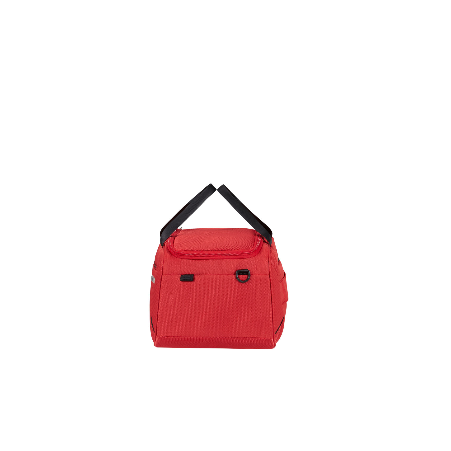 BASE BREEZE Reisetasche XS - RED