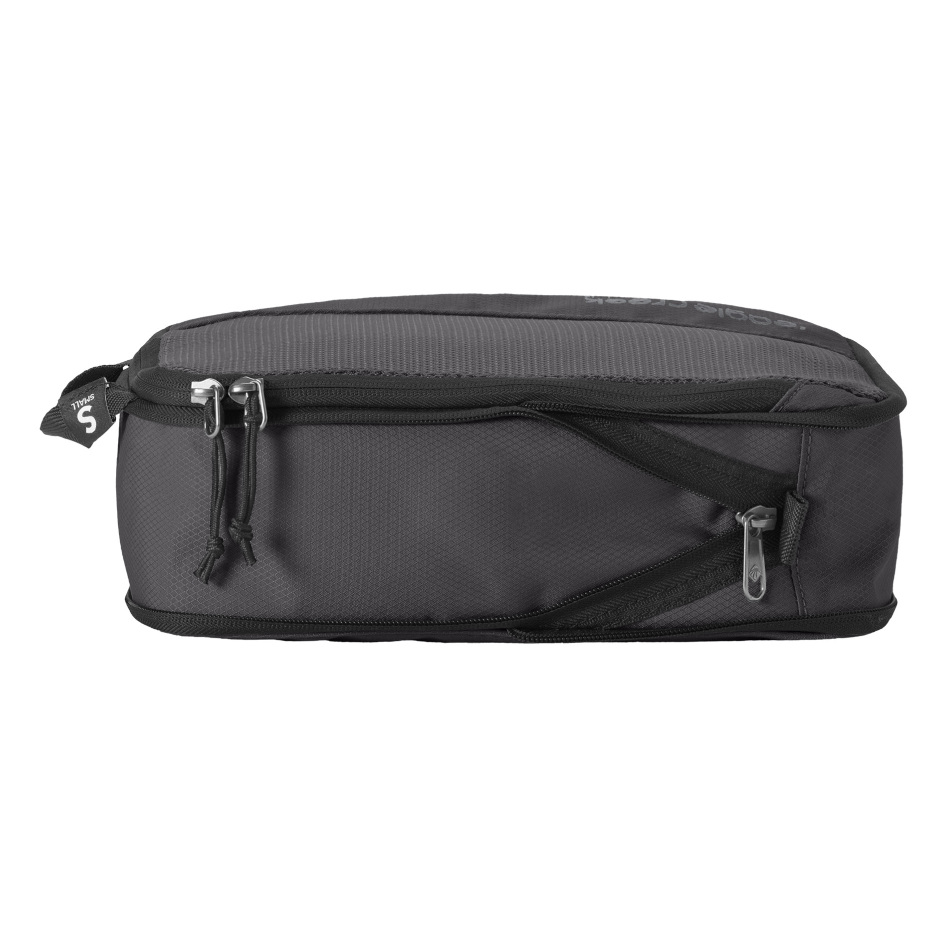 Pack-It Reveal Compression Cube Set S/M - black