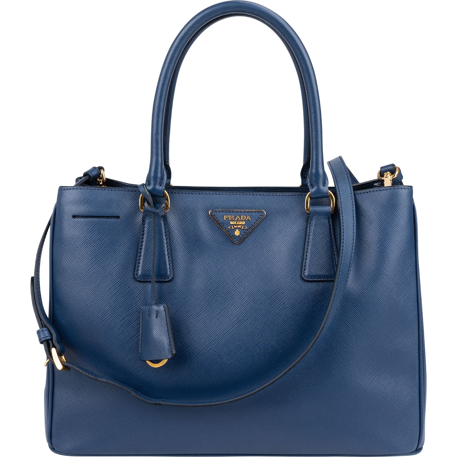 Prada - Galleria Tote Handbag