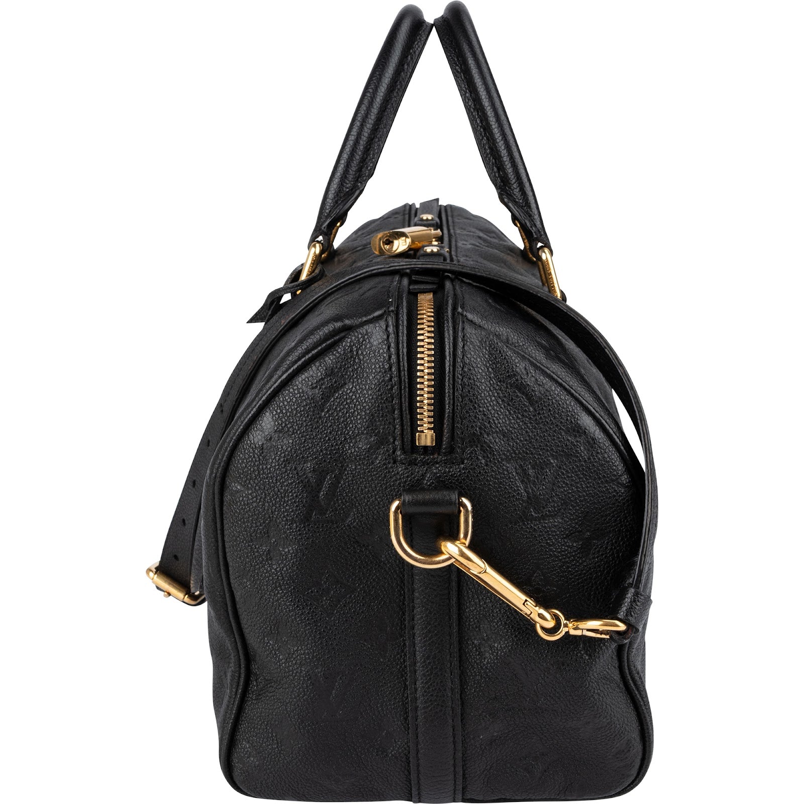 Louis Vuitton - Speedy 30 Bandoulière Boston Bag