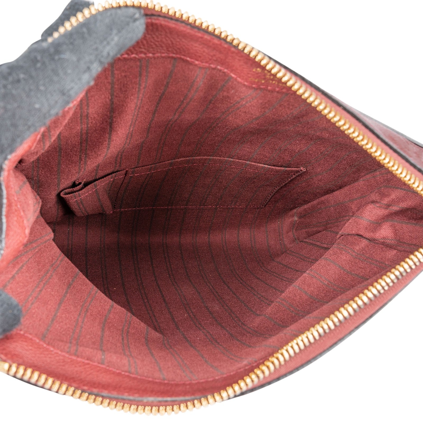 Louis Vuitton - Petillante Envelope Clutch