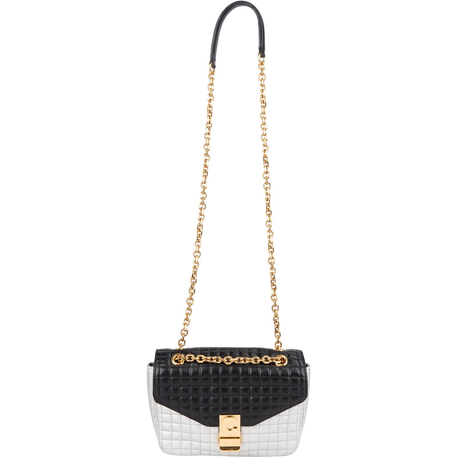 Celine - Medium C Crossbody Bag