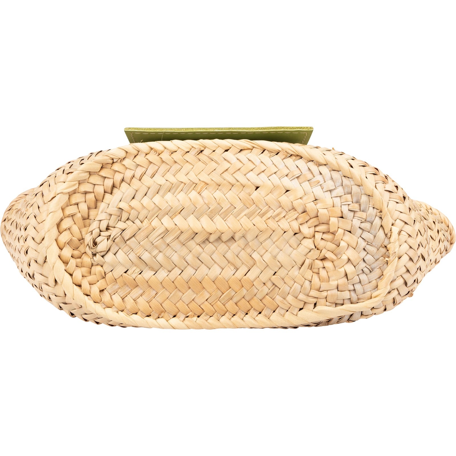 Jacquemus Le Panier Soli Shoulder Handbag