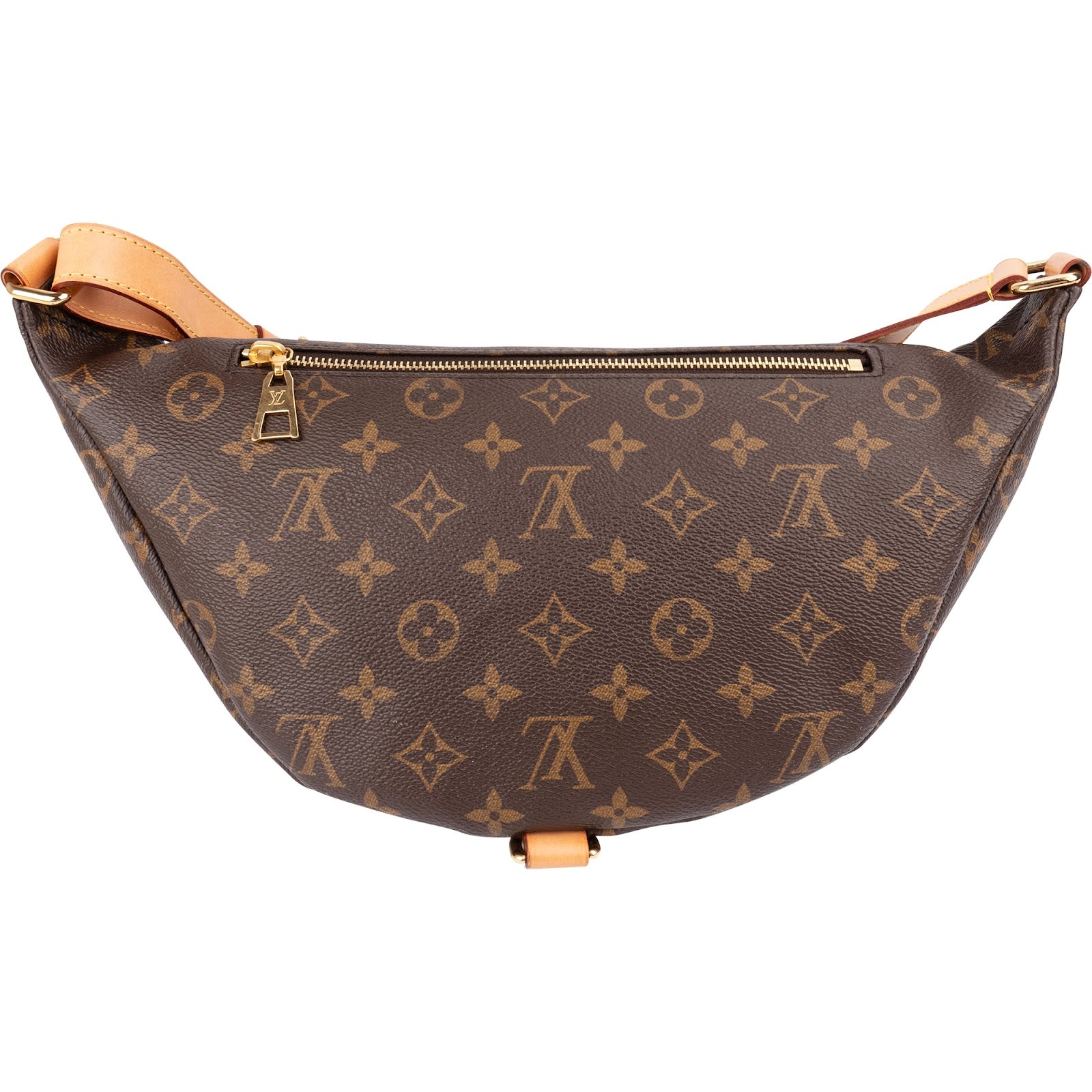 Louis Vuitton Monogram Canvas Crossbody Bumbag