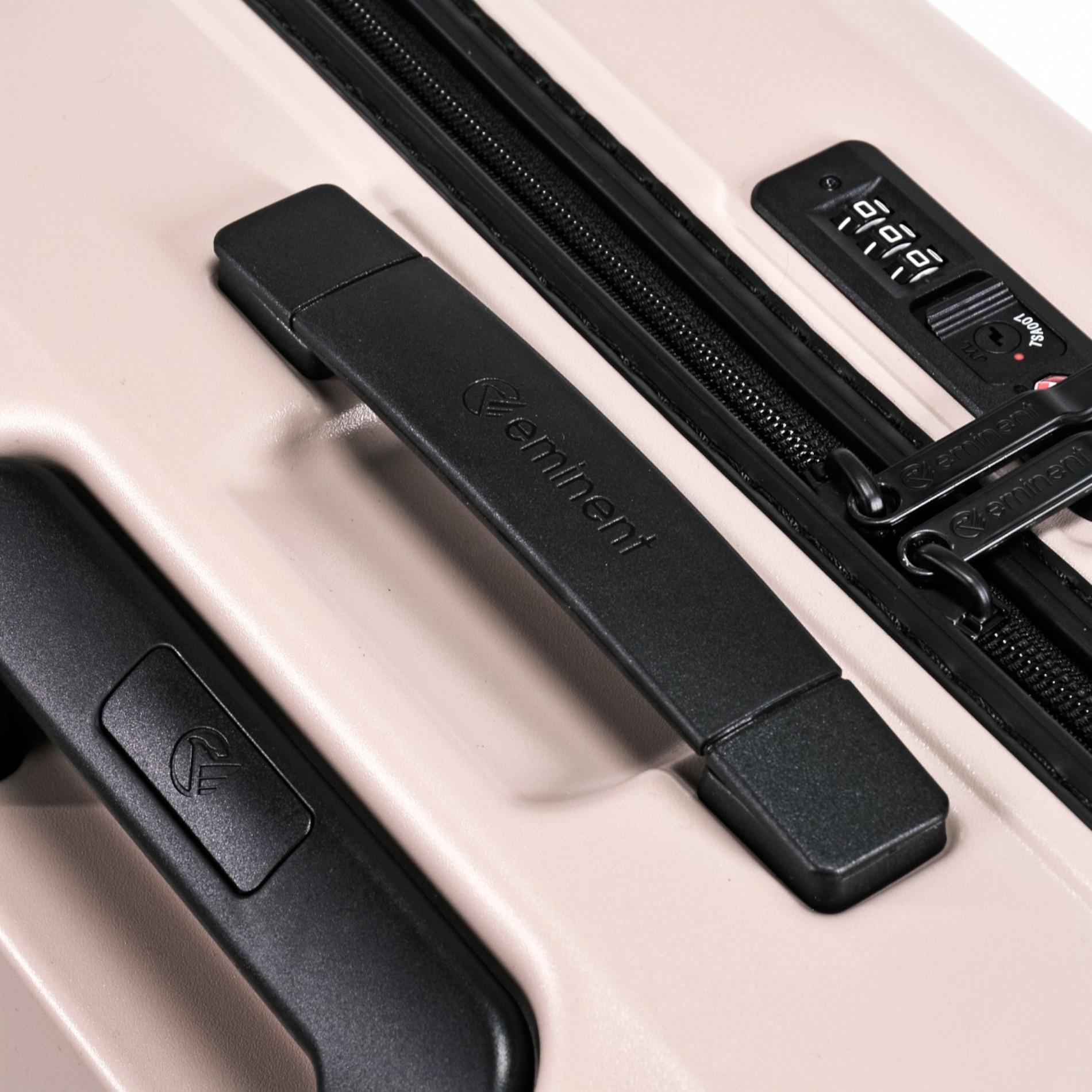 DANDELION Trolley M (66 cm) - sandrosa