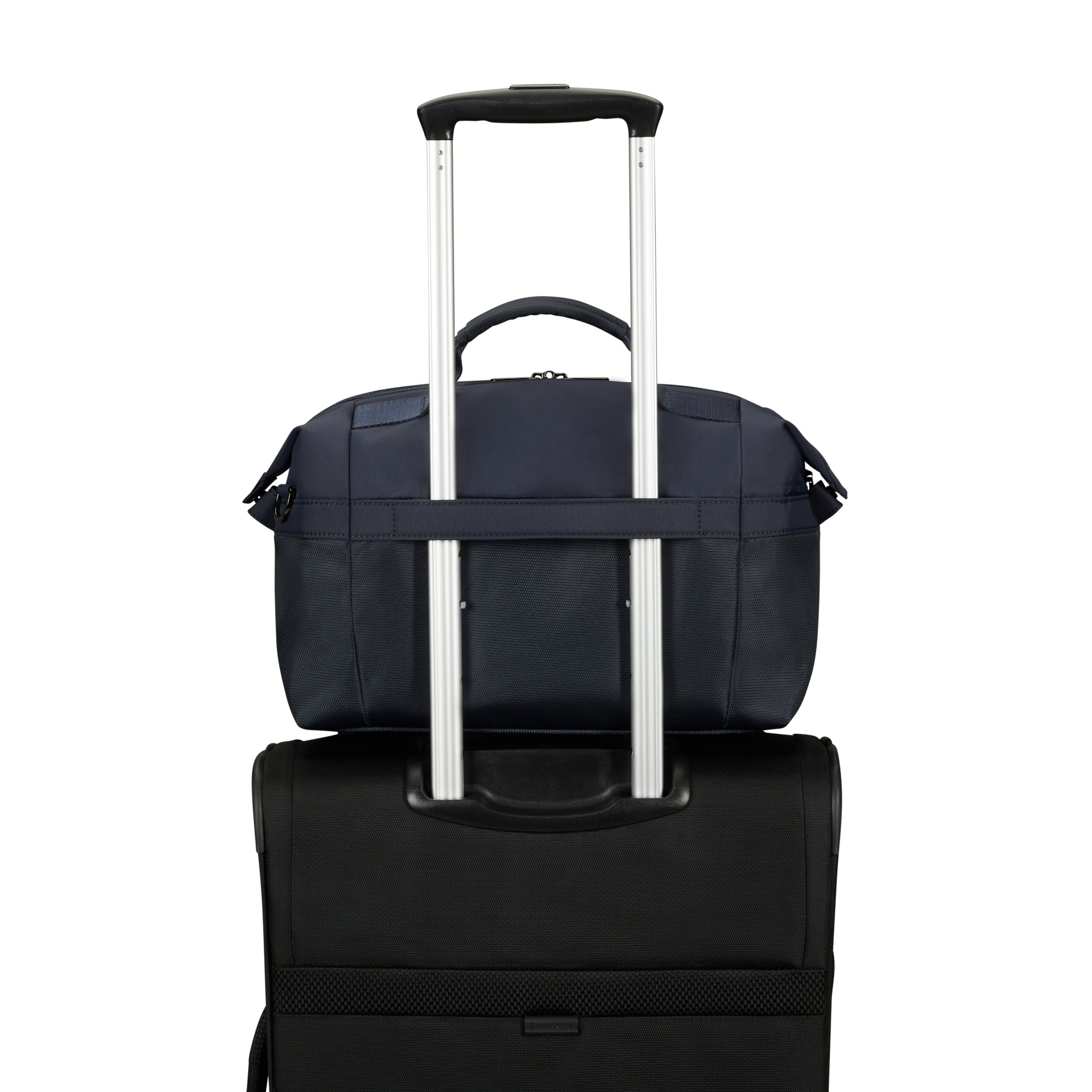 Airea Kosmetiktasche - Dunkelblau