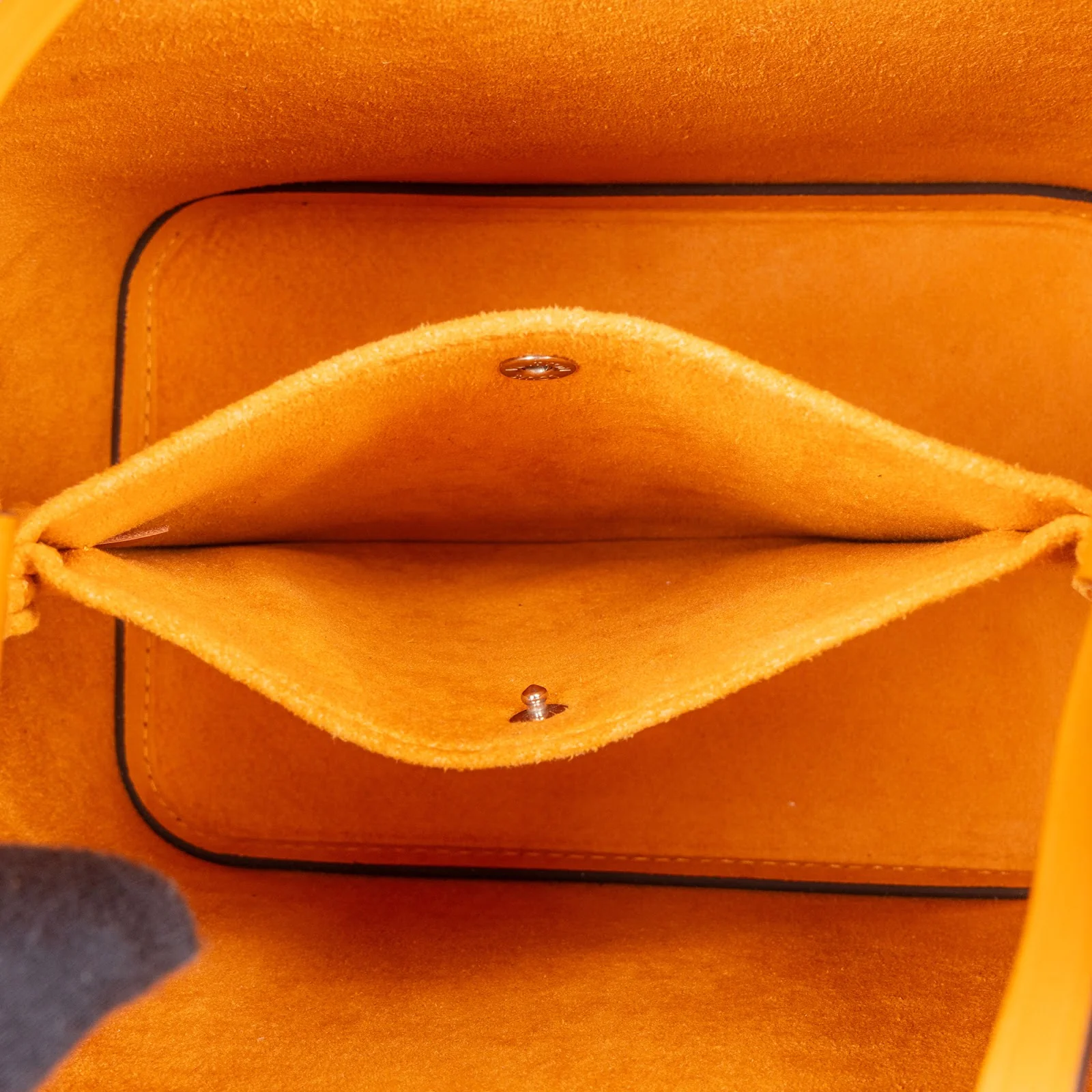 Louis Vuitton Bicolor Epi Leather NéoNoé BB Crossbody Bag
