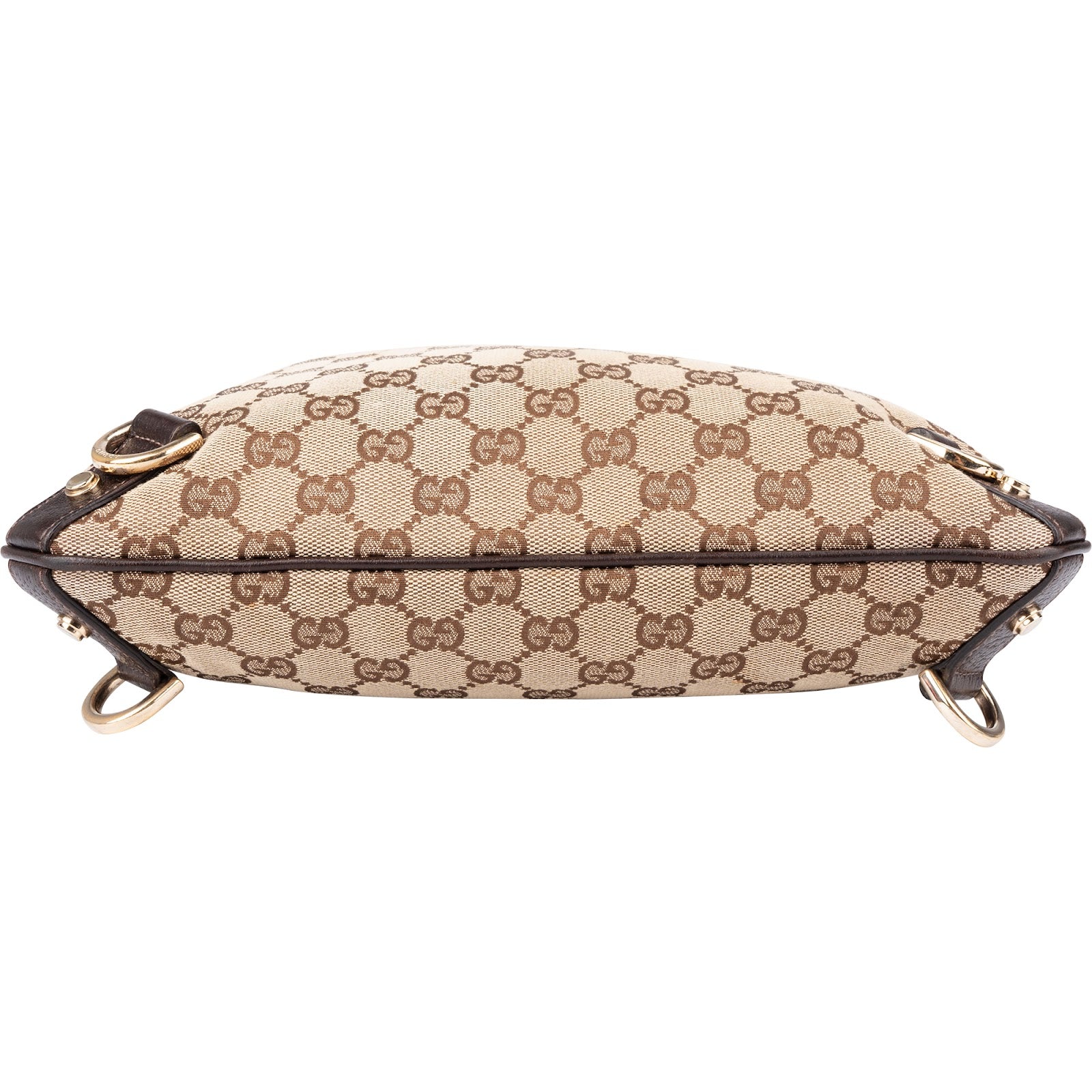 Gucci – Abbey D-Ring Messenger Crossbody Bag
