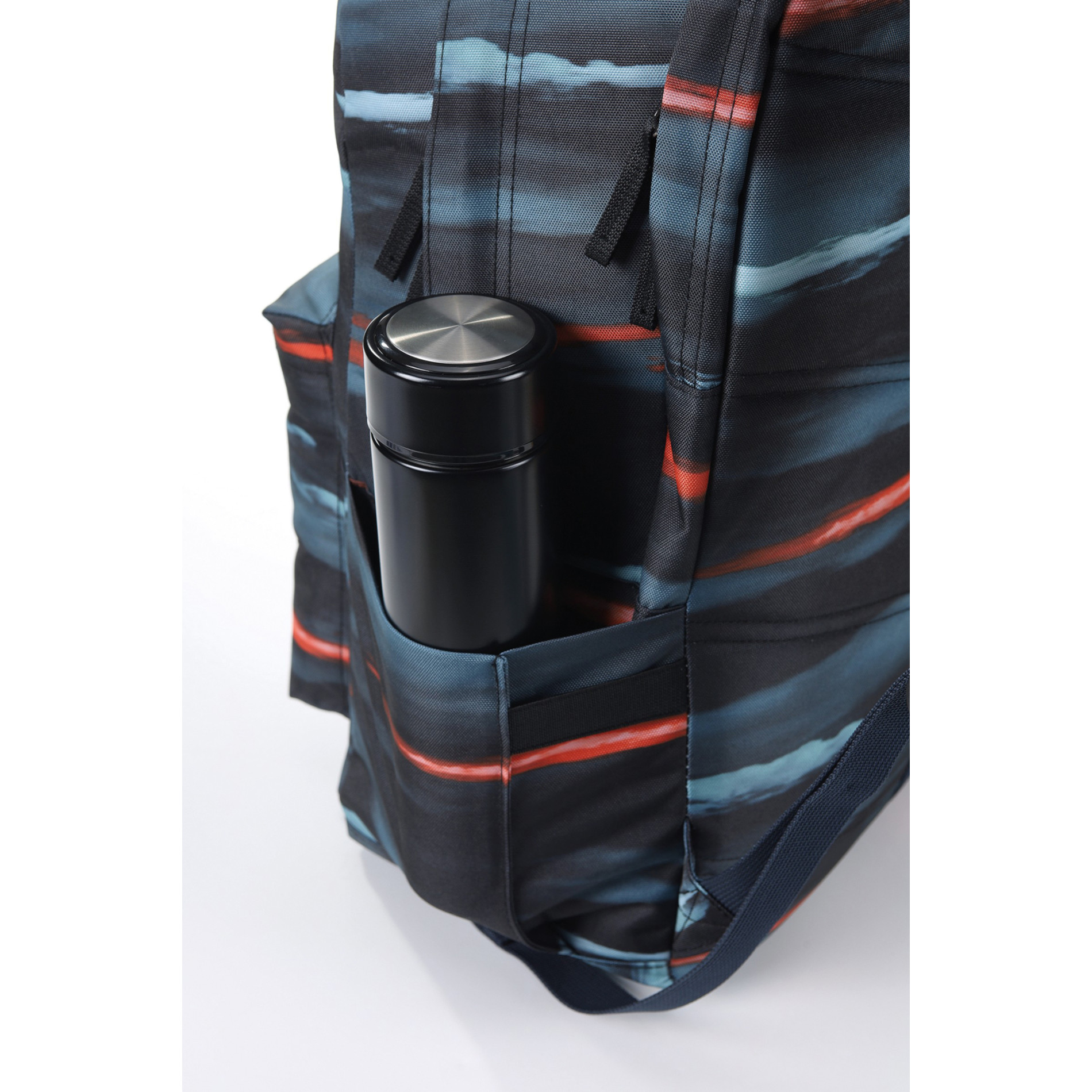 Rucksack URBAN PLUS - Acid Dawn