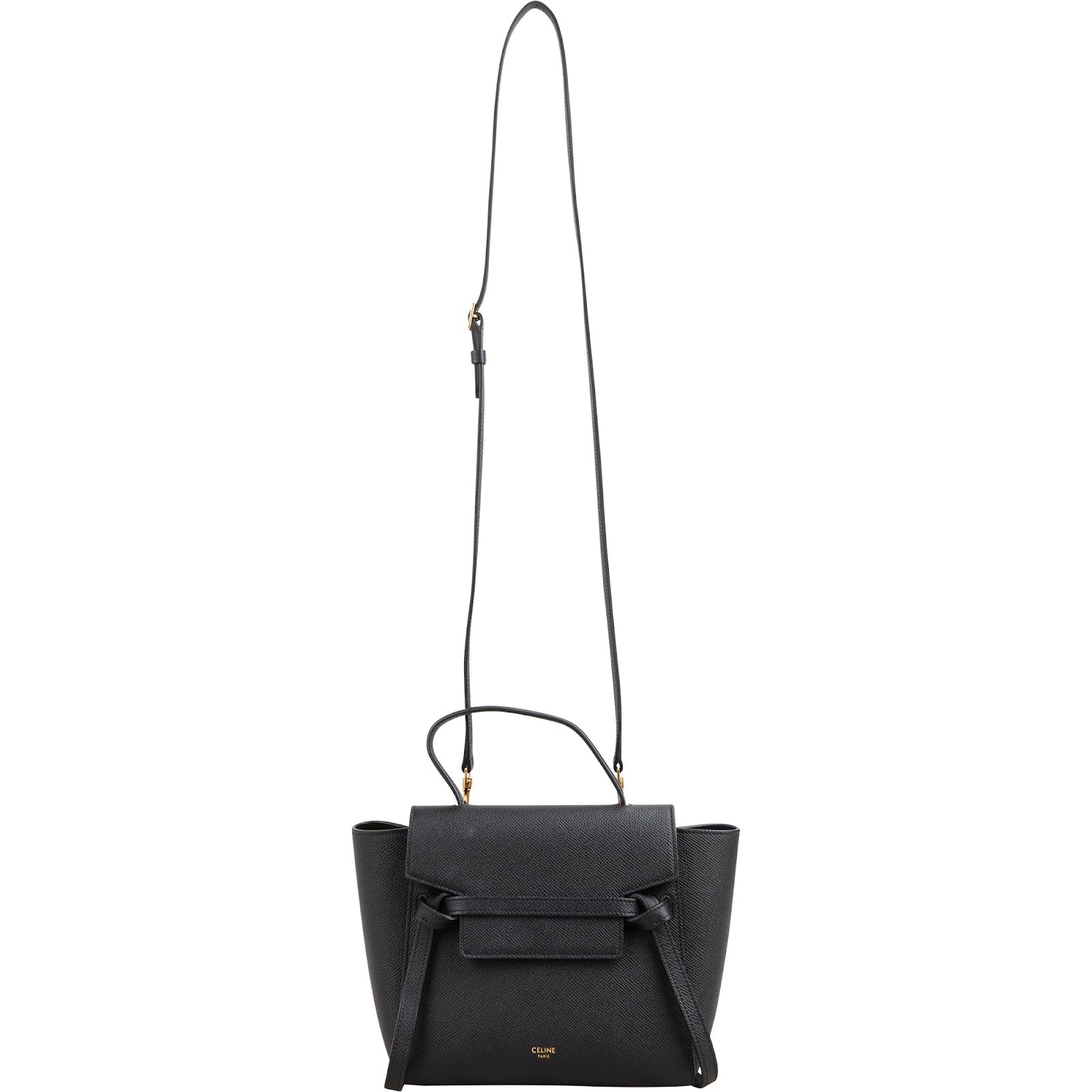Céline – Sac à bandoulière Belt