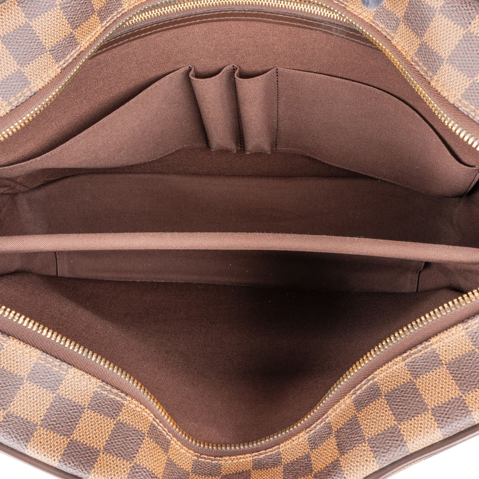 Louis Vuitton – Porte-Documents Voyage Business Bag