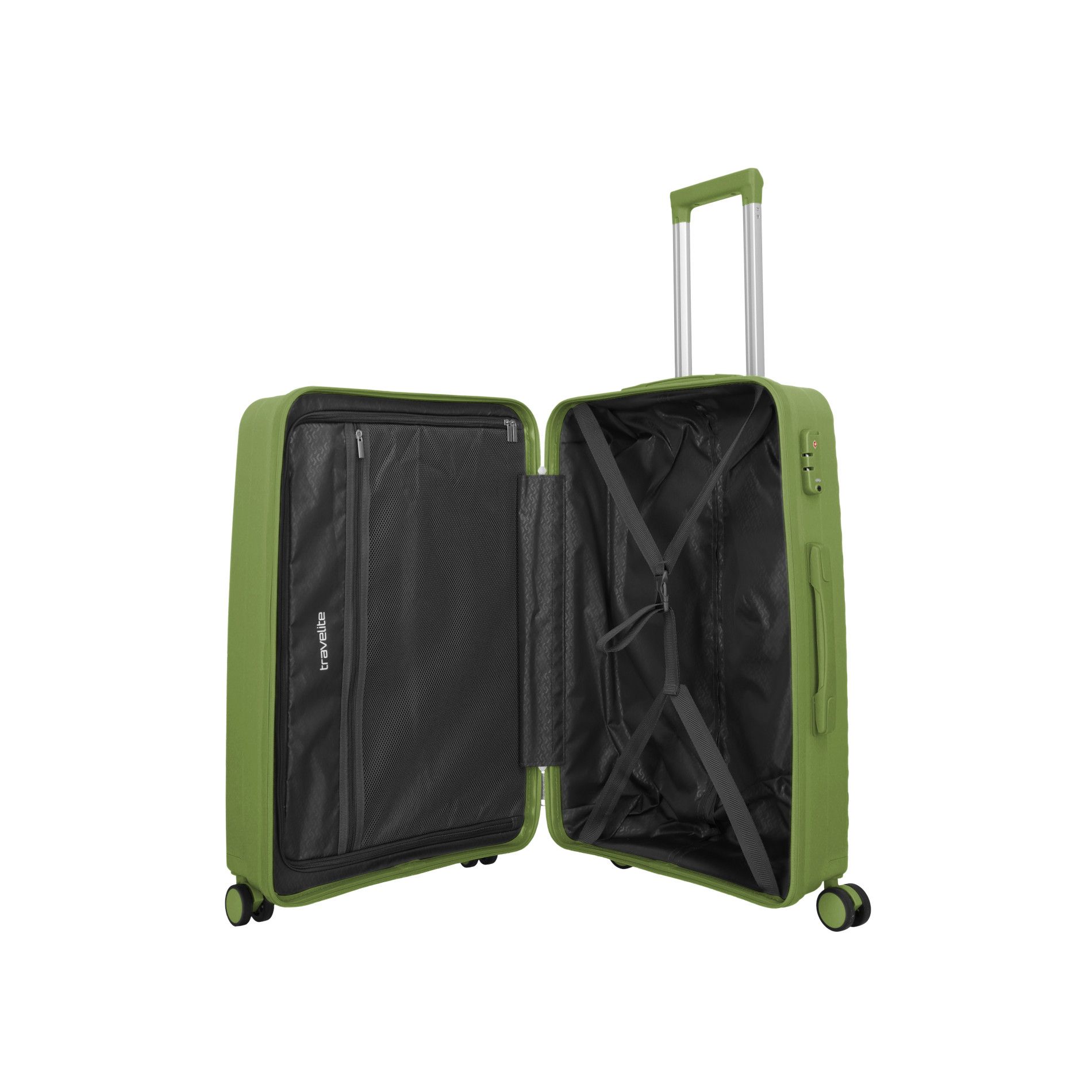 PACIFIC Trolley M (67 cm) - Olive