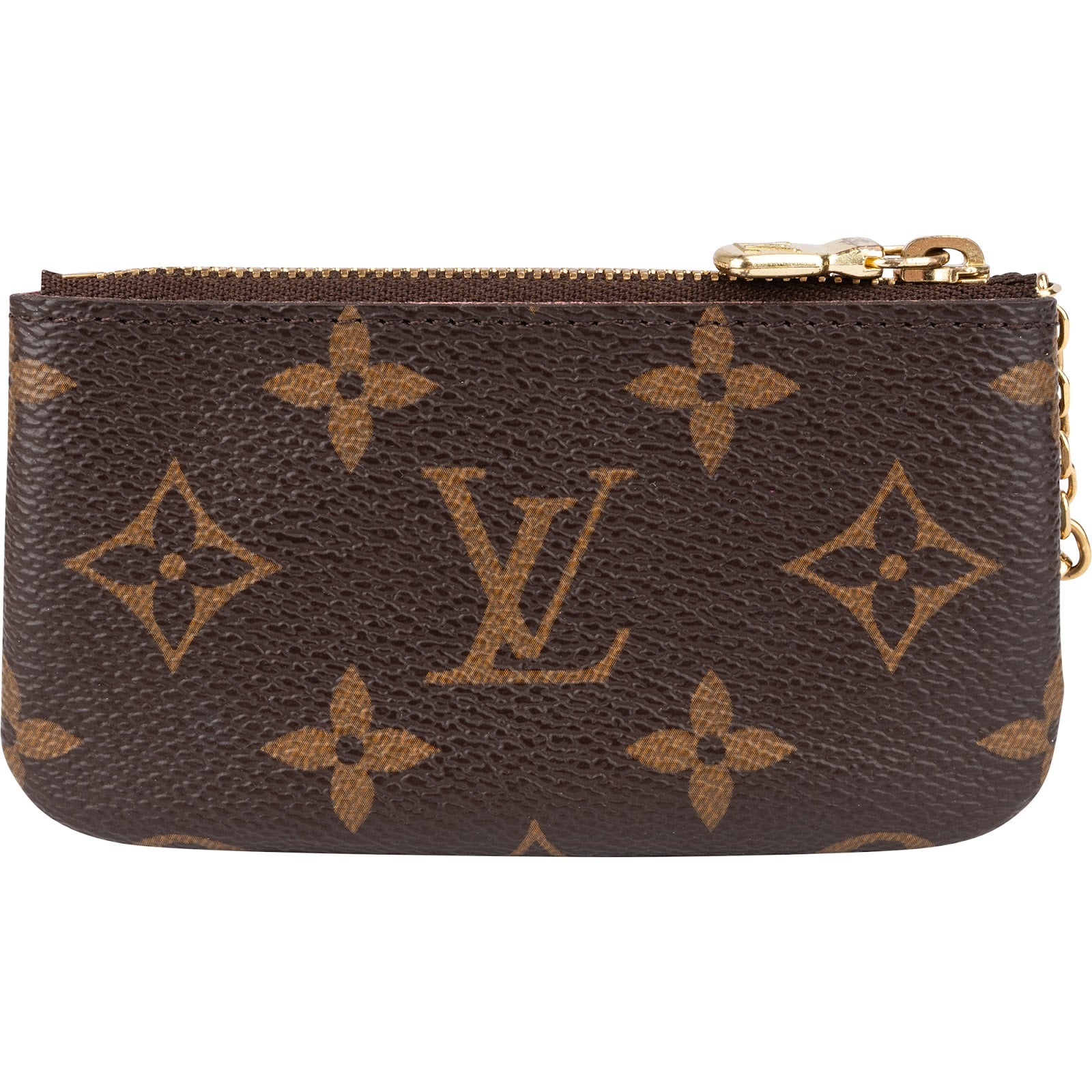 Louis Vuitton - Holiday Vivienne Schlüsseletui