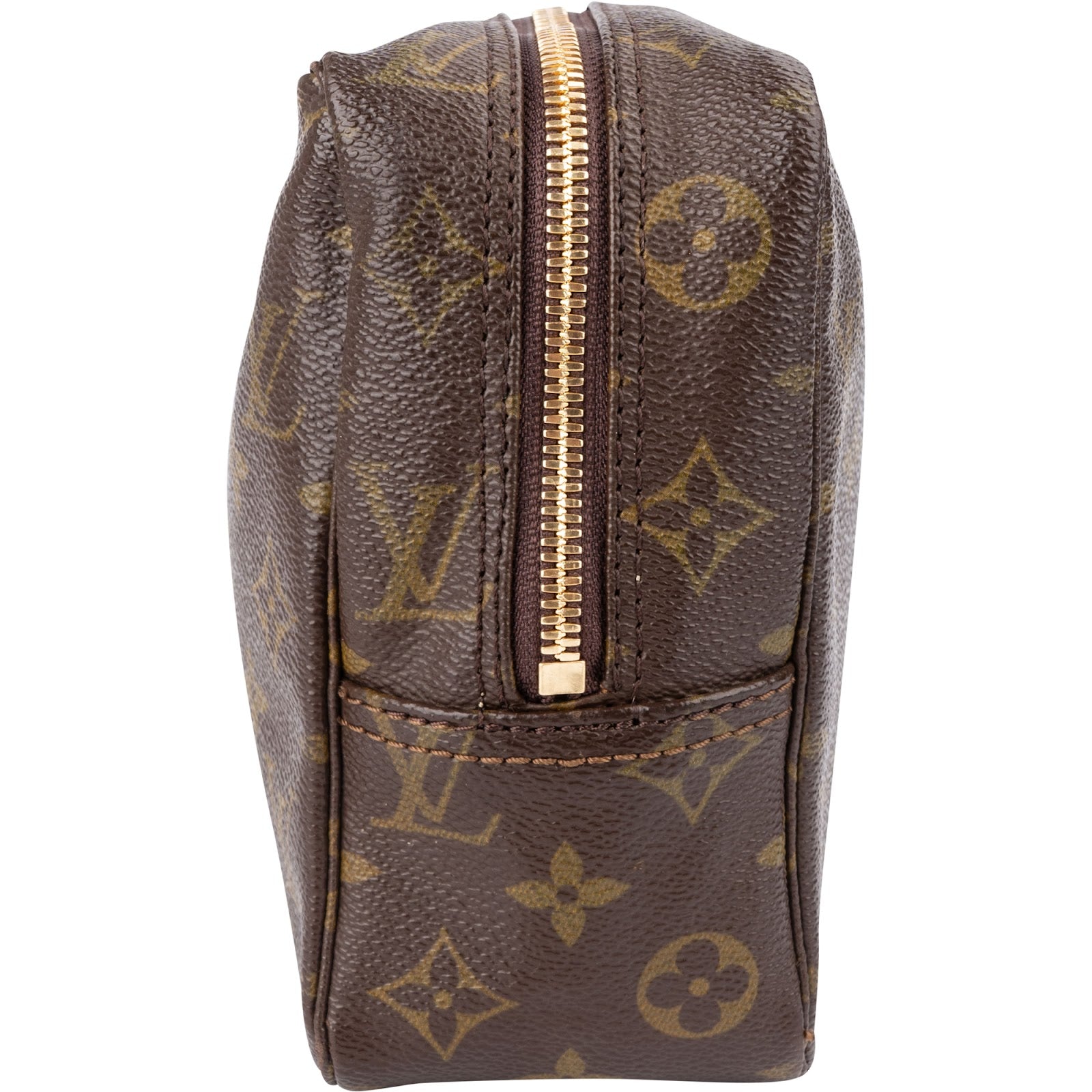 Louis Vuitton Monogram Canvas Trousse Kulturbeutel