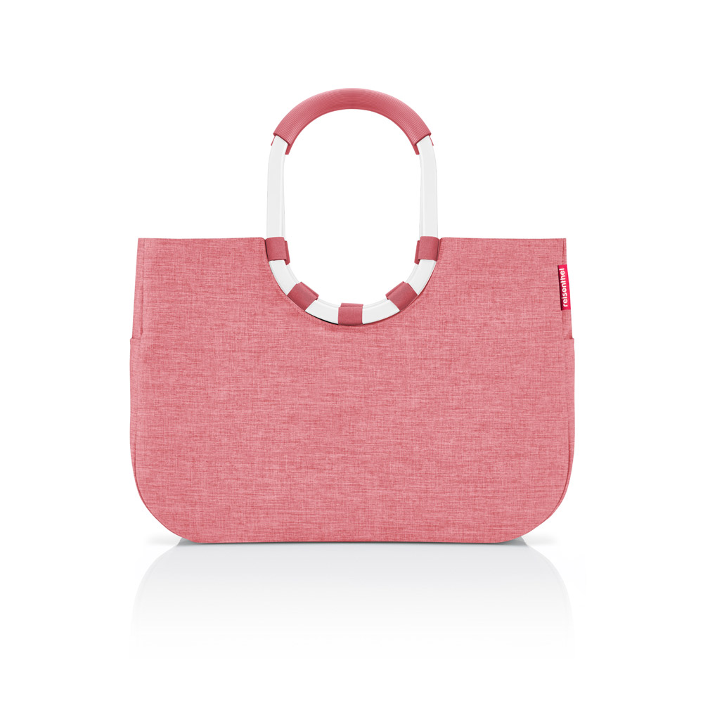 Loopshopper L Frame Twist - Berry