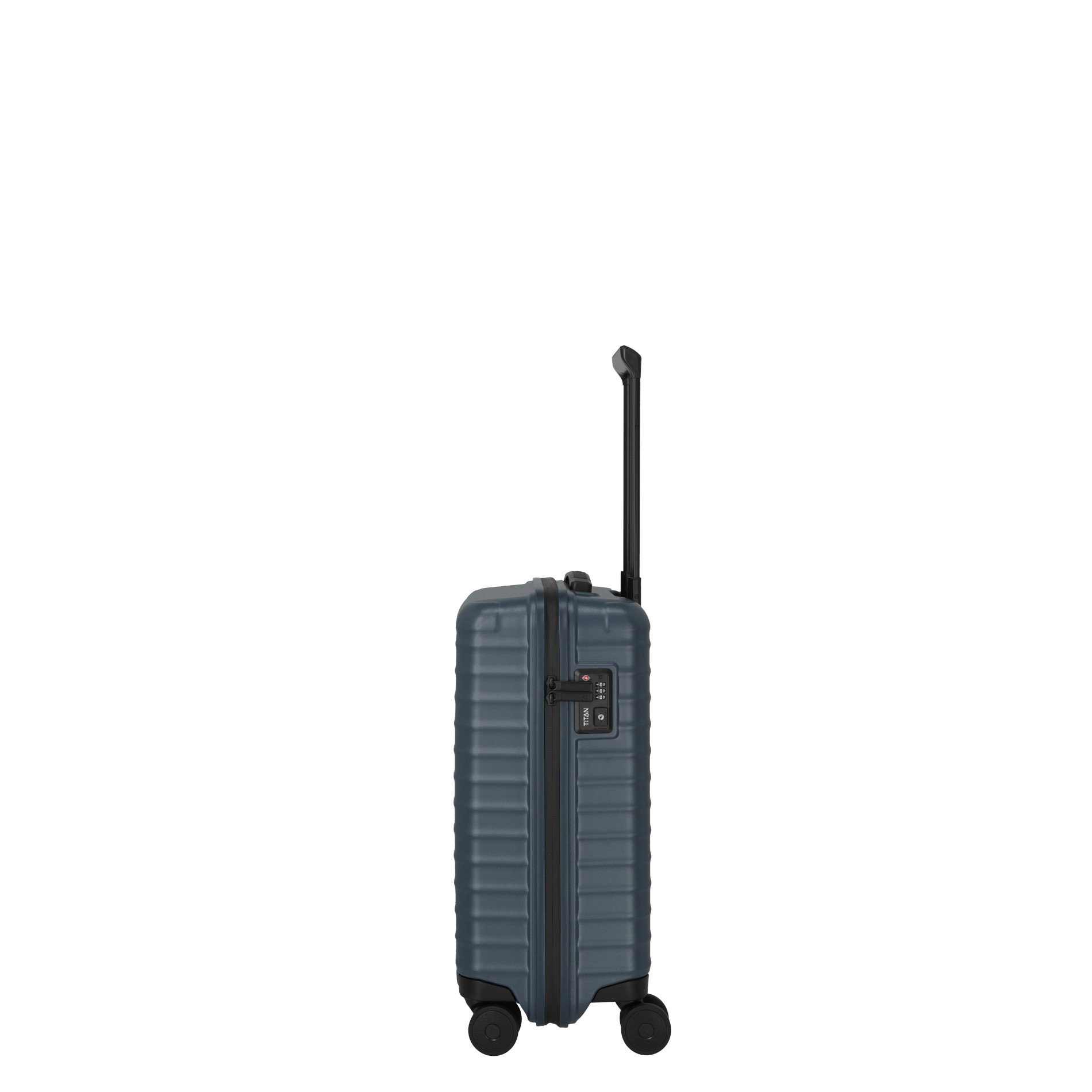 UPGRADE Handgepäck S23 (55 cm) - Midnight blue