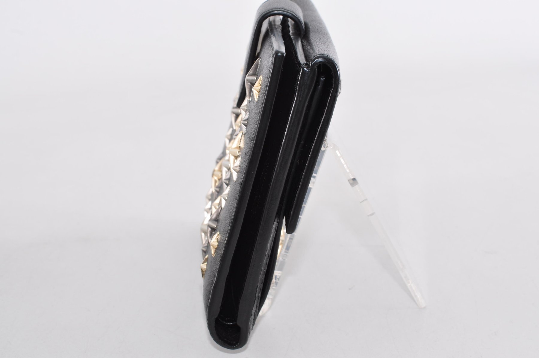 Jimmy Choo - Frida - Bifold-Brieftasche