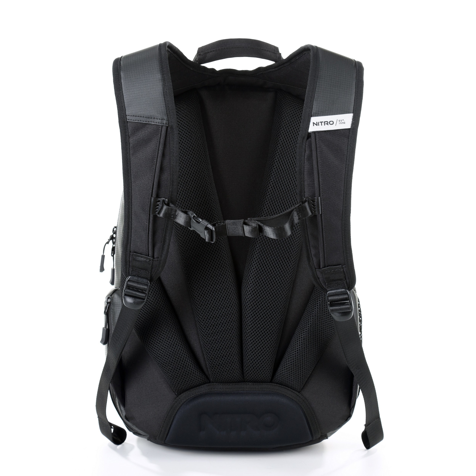Rucksack STASH 29 - Tough Black