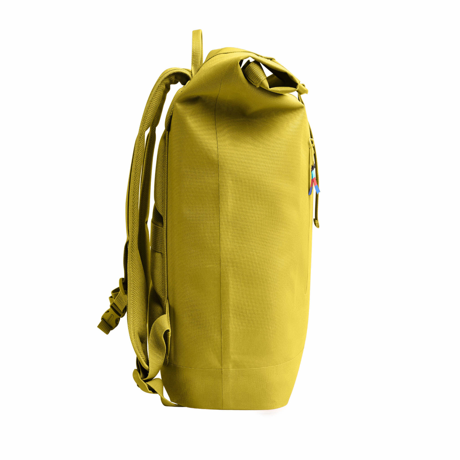 Rolltop Lite - Yellow Sea