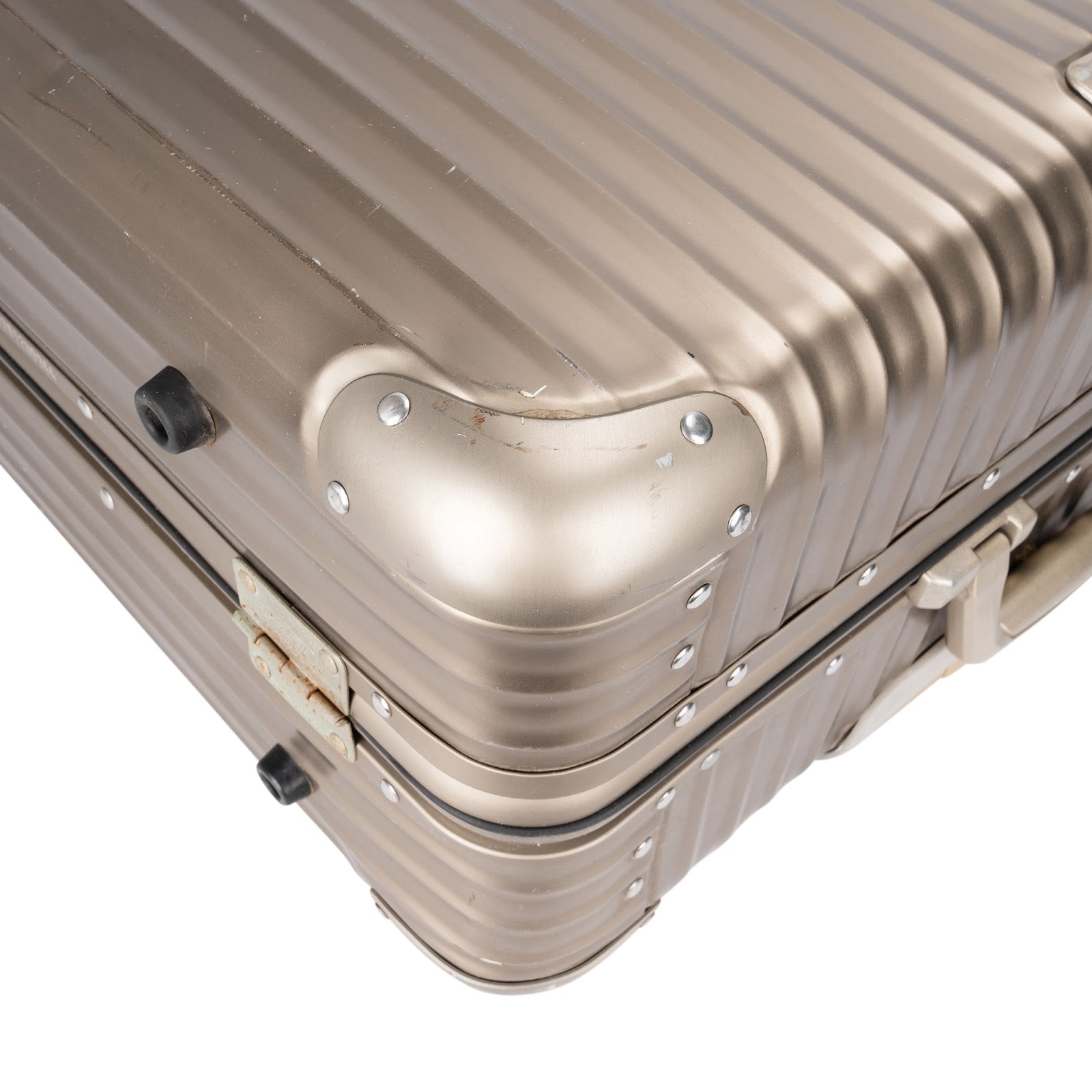 Rimowa – Classic Topas Koffer (L)