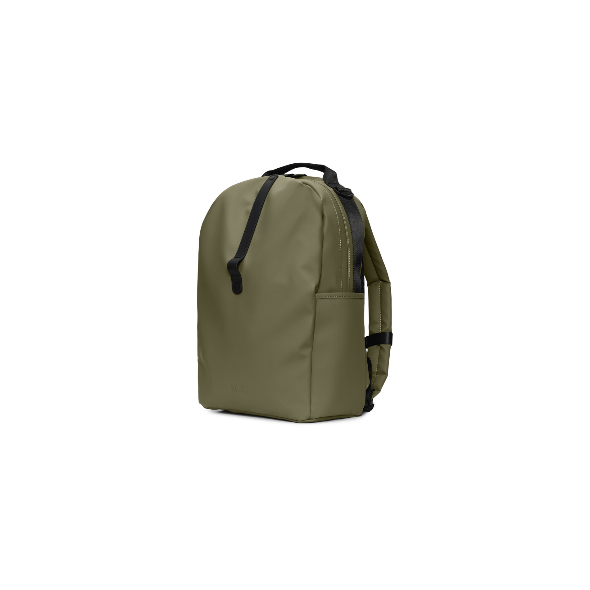Clip Front Backpack W3 - Marsh