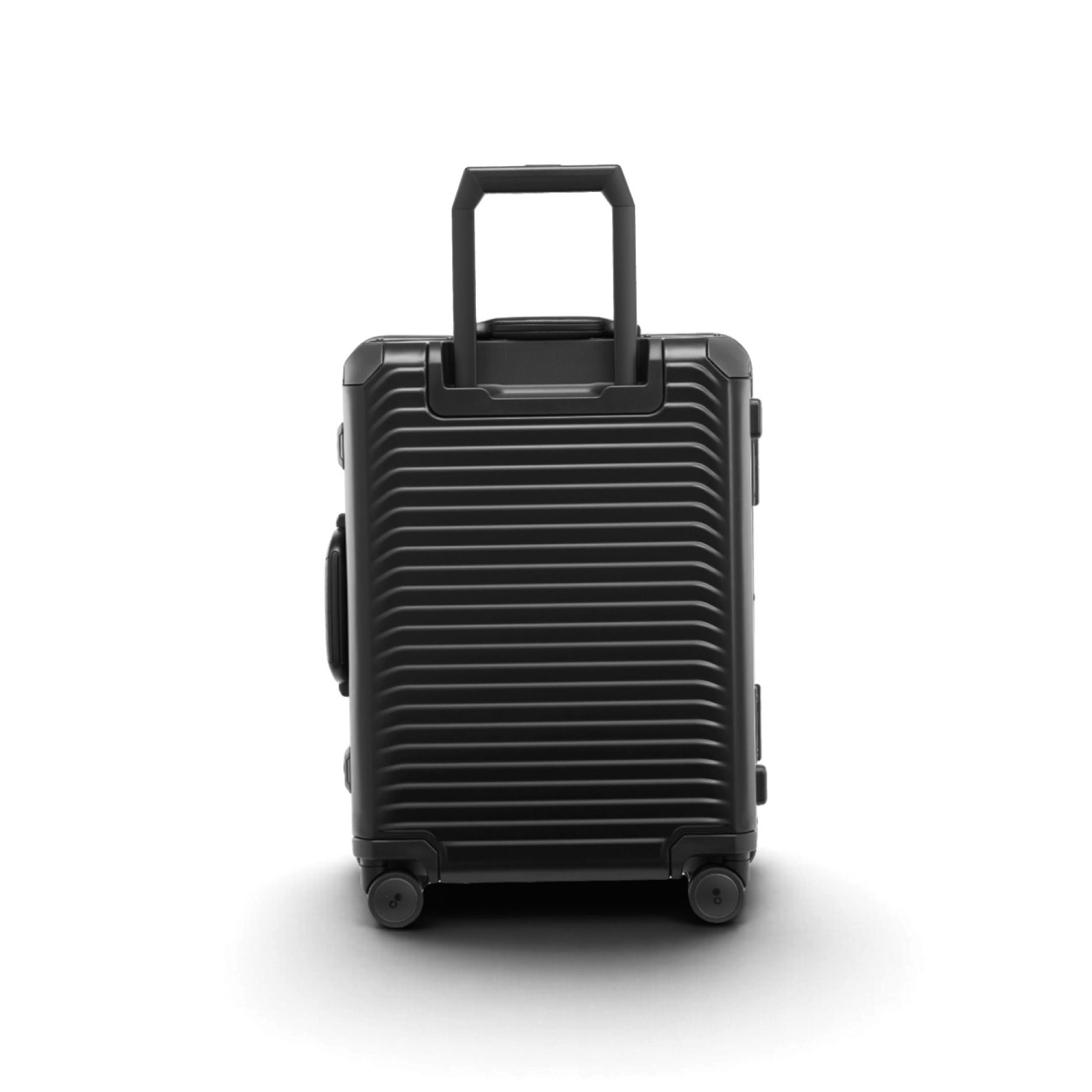 Shogun EVO Classic ALU Bordtrolley S  (56cm) - Black