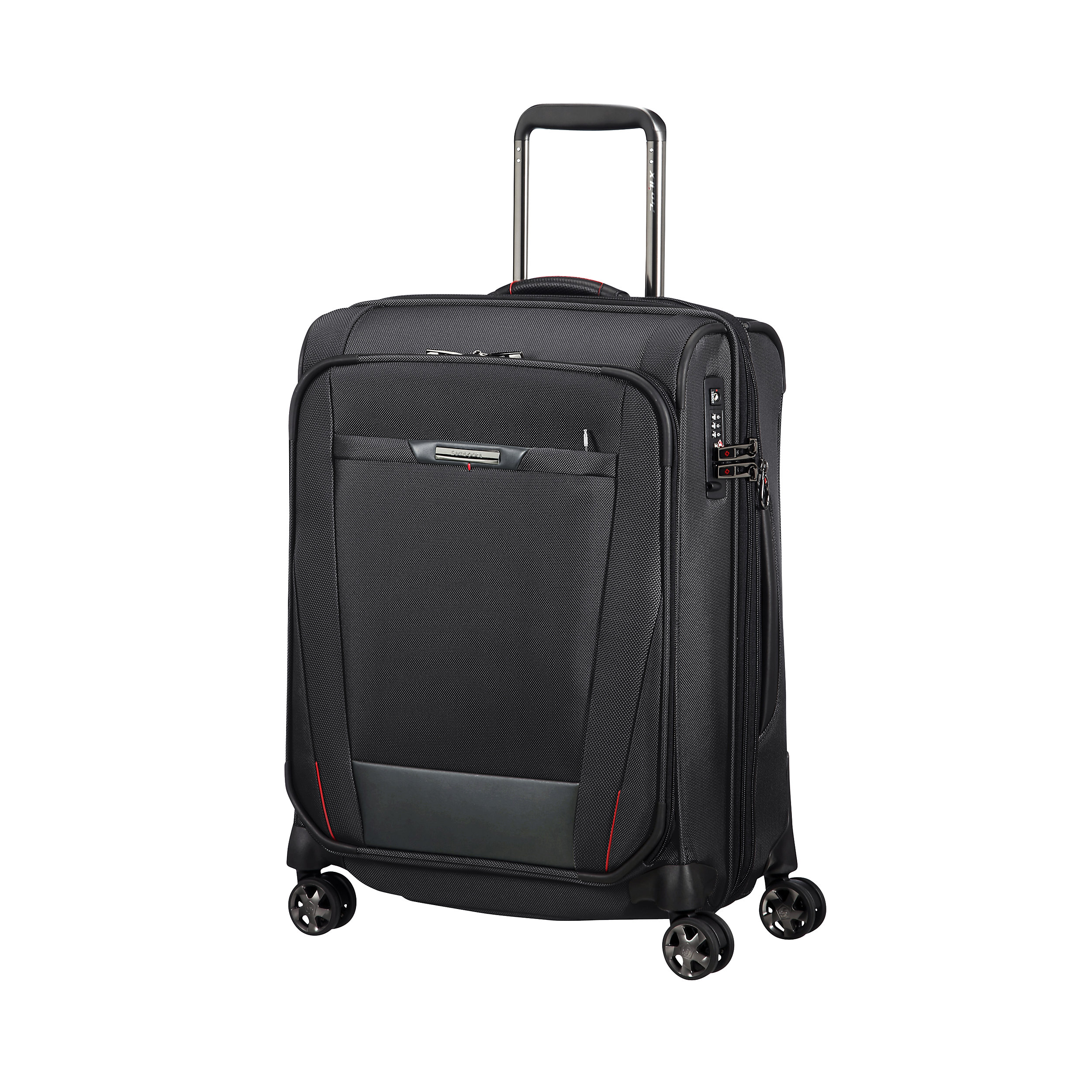 Samsonite Spinner with wheels 55/20 EXP Pro-DLX5 S liters